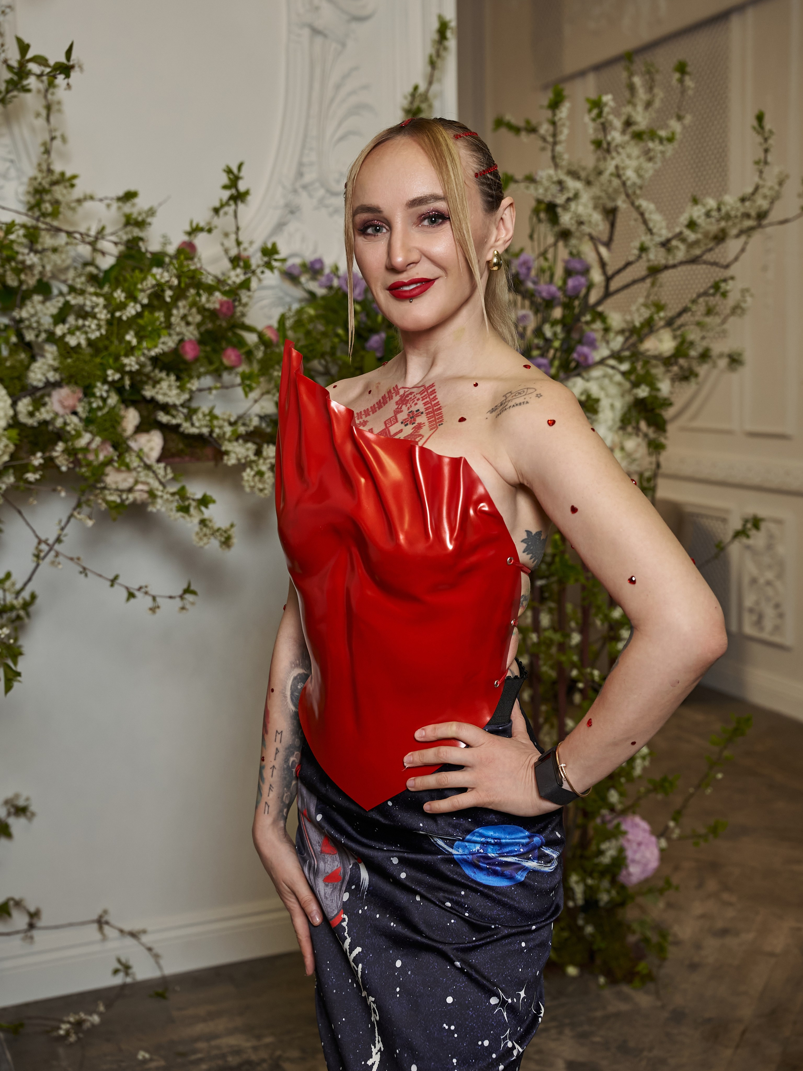 ГАЛА УЖИН. PRO-AGELESS