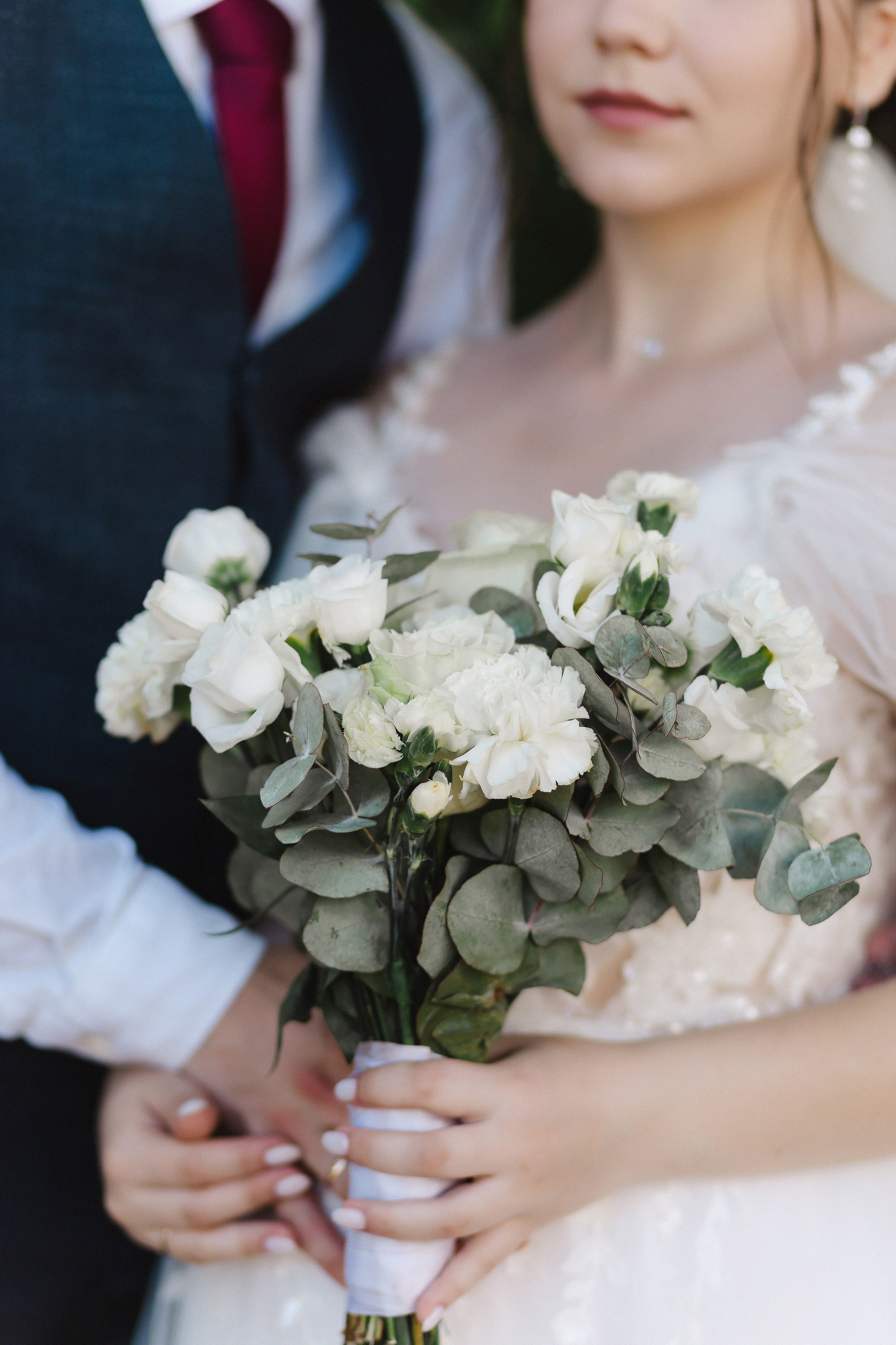 Ульяна и Саша. Свадебный и семейный фотограф в Казани и Волжске