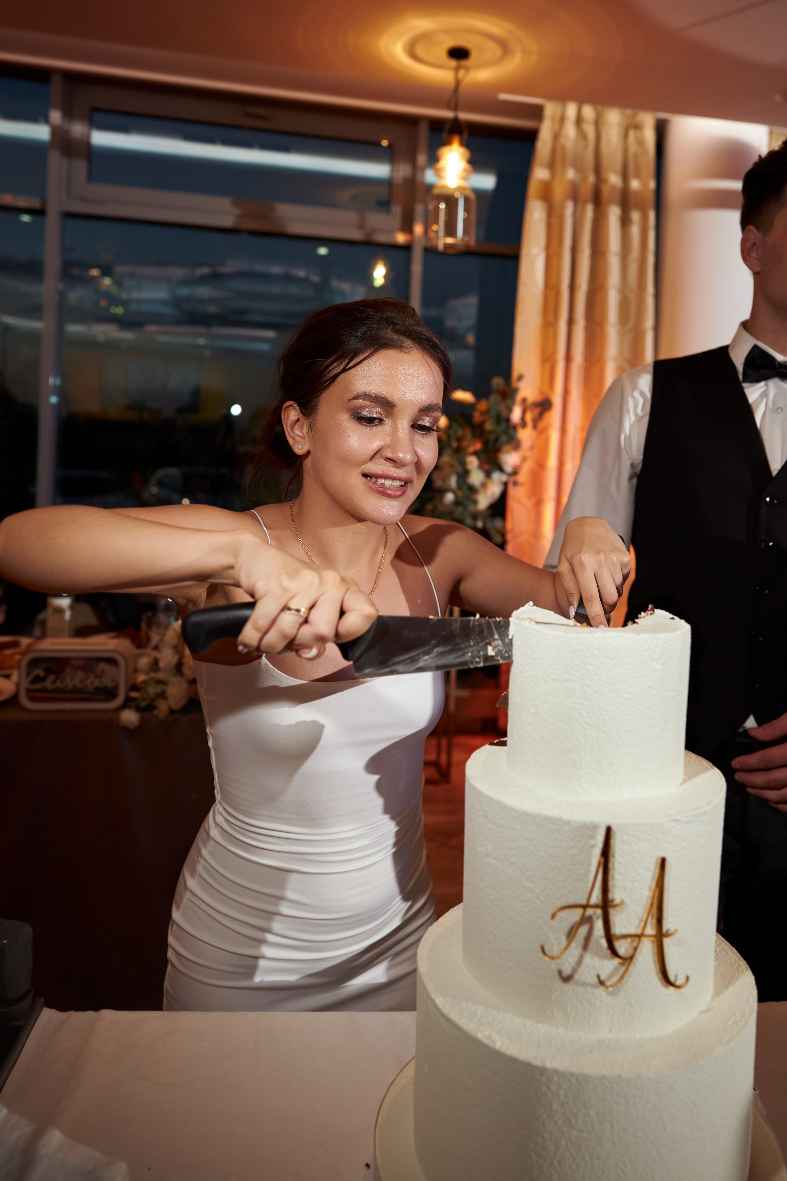 A&A. Свадебный фотограф / Reels Нижний Новгород Татьяна Красильникова