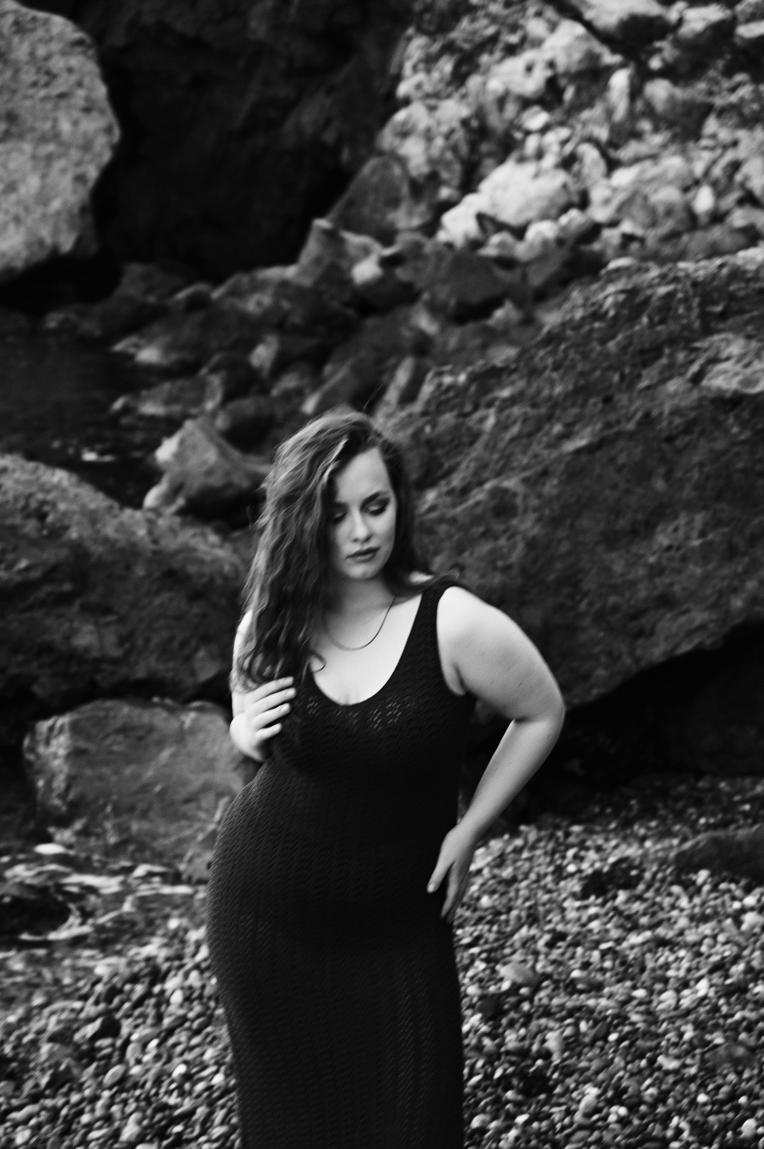 История о тебе. Таня Чернова