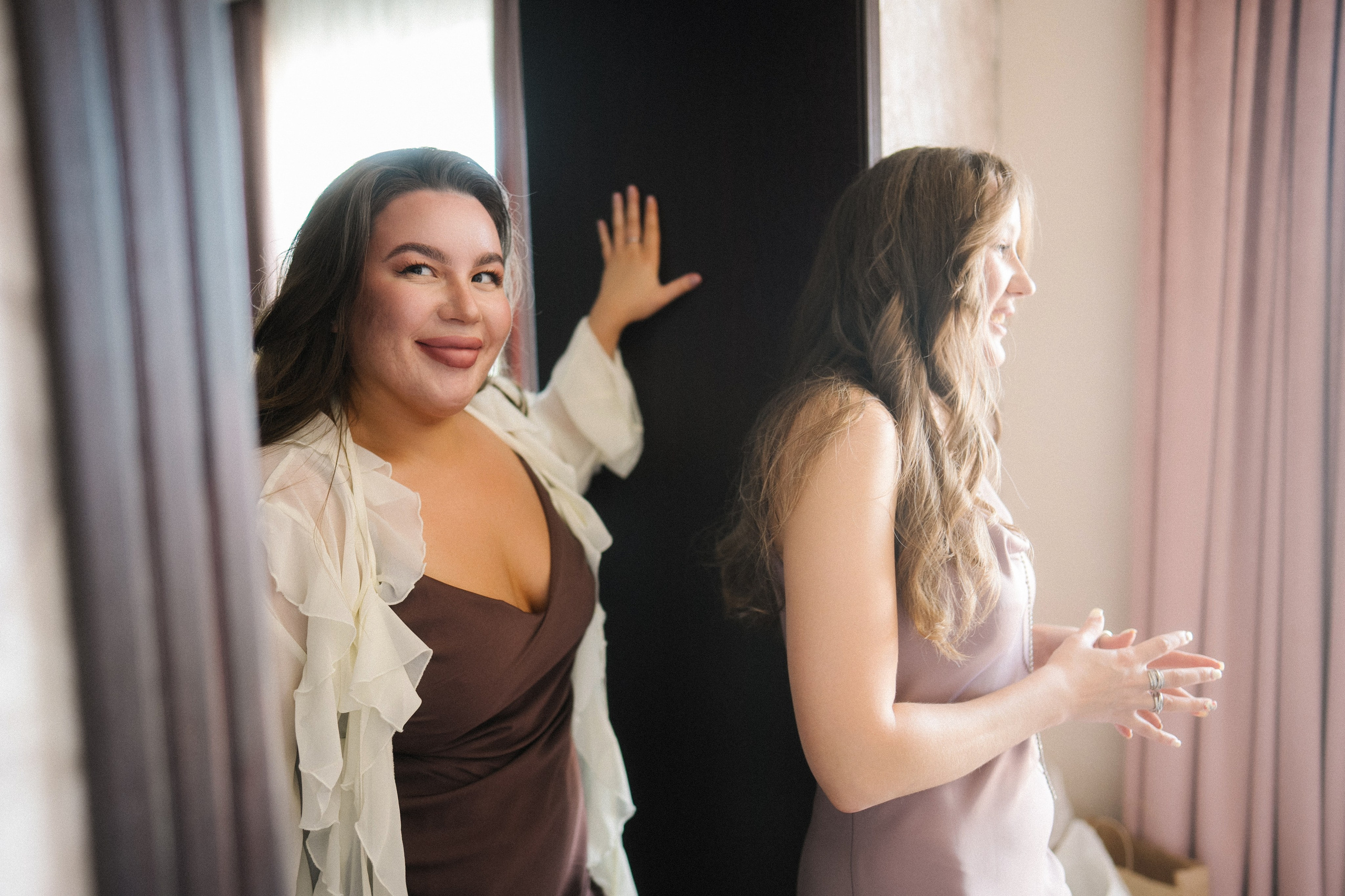 Марина и Денис (полный день). Фотограф на любое событие в Кемерово