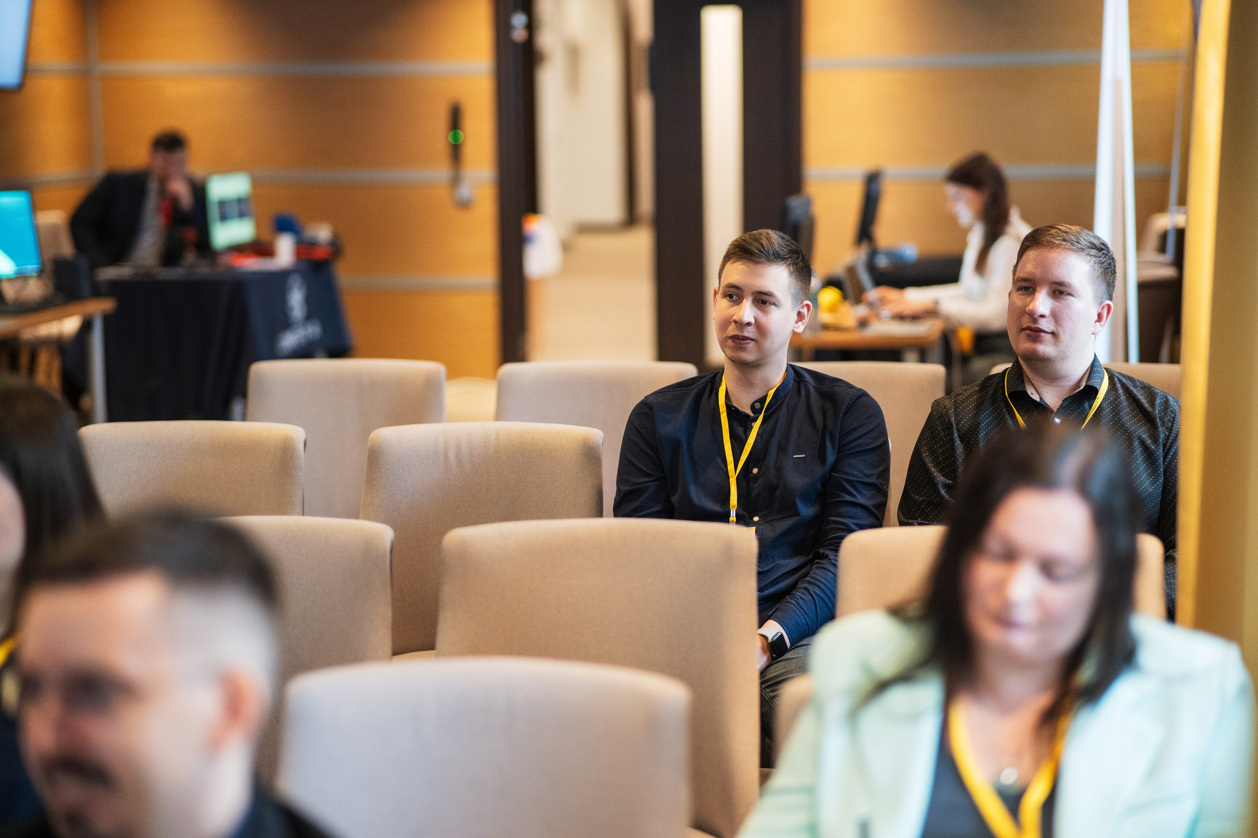 Конференция | 1С. Фотограф на любое событие в Кемерово