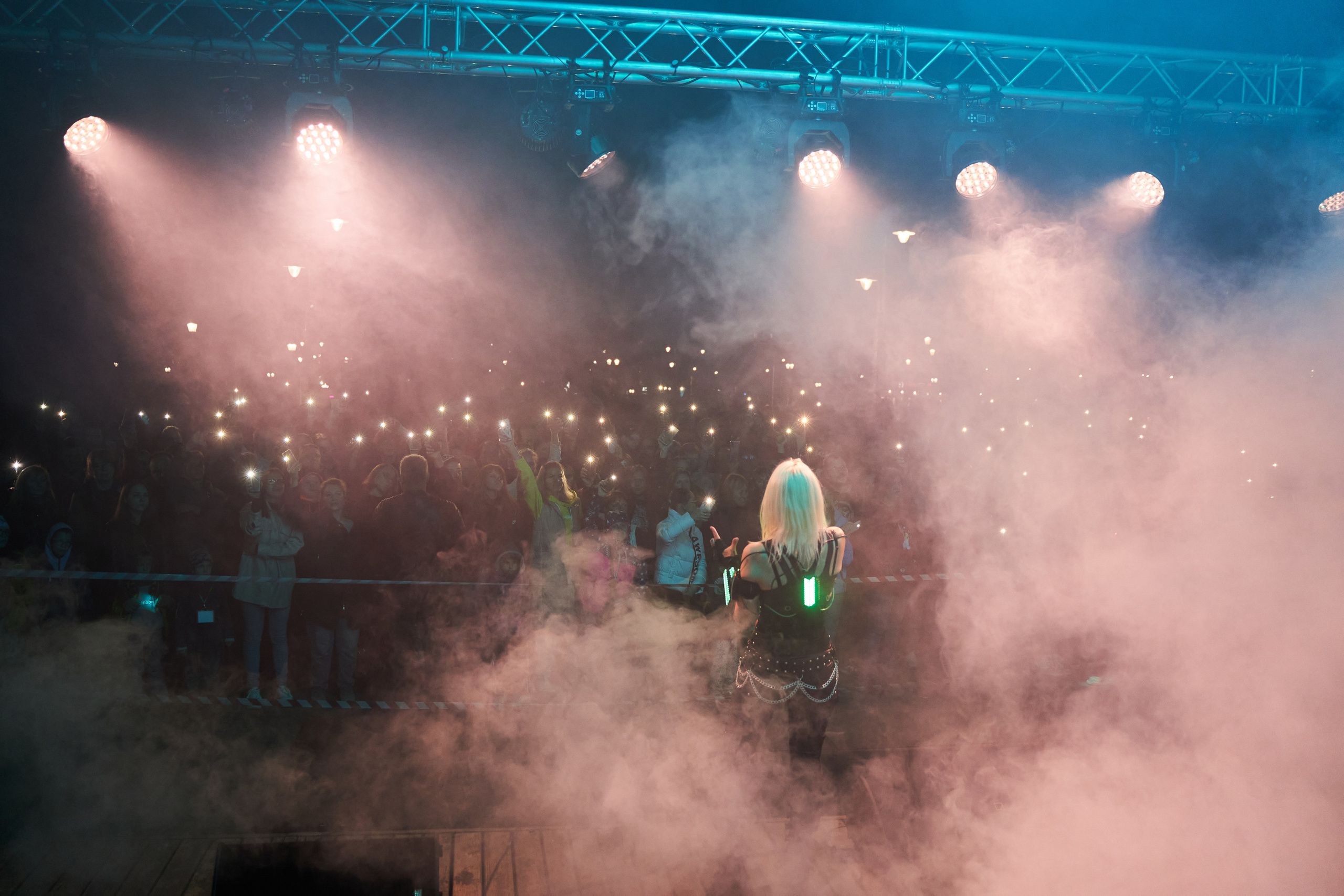 Группа ANCKORA. Услуги фотографа в Смоленске. Фотограф на свадьбу