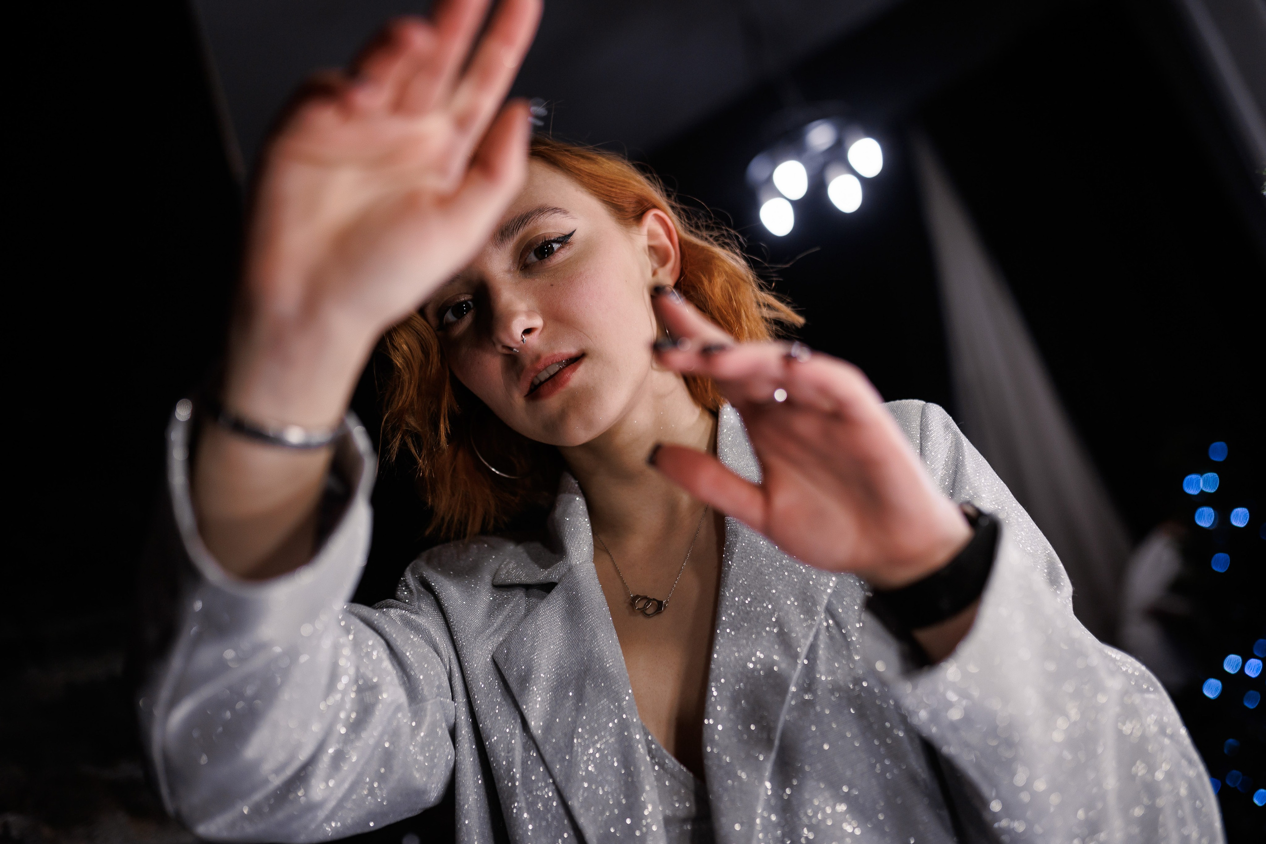 Портреты. Виталий Морозов|Фотограф в Краснодаре