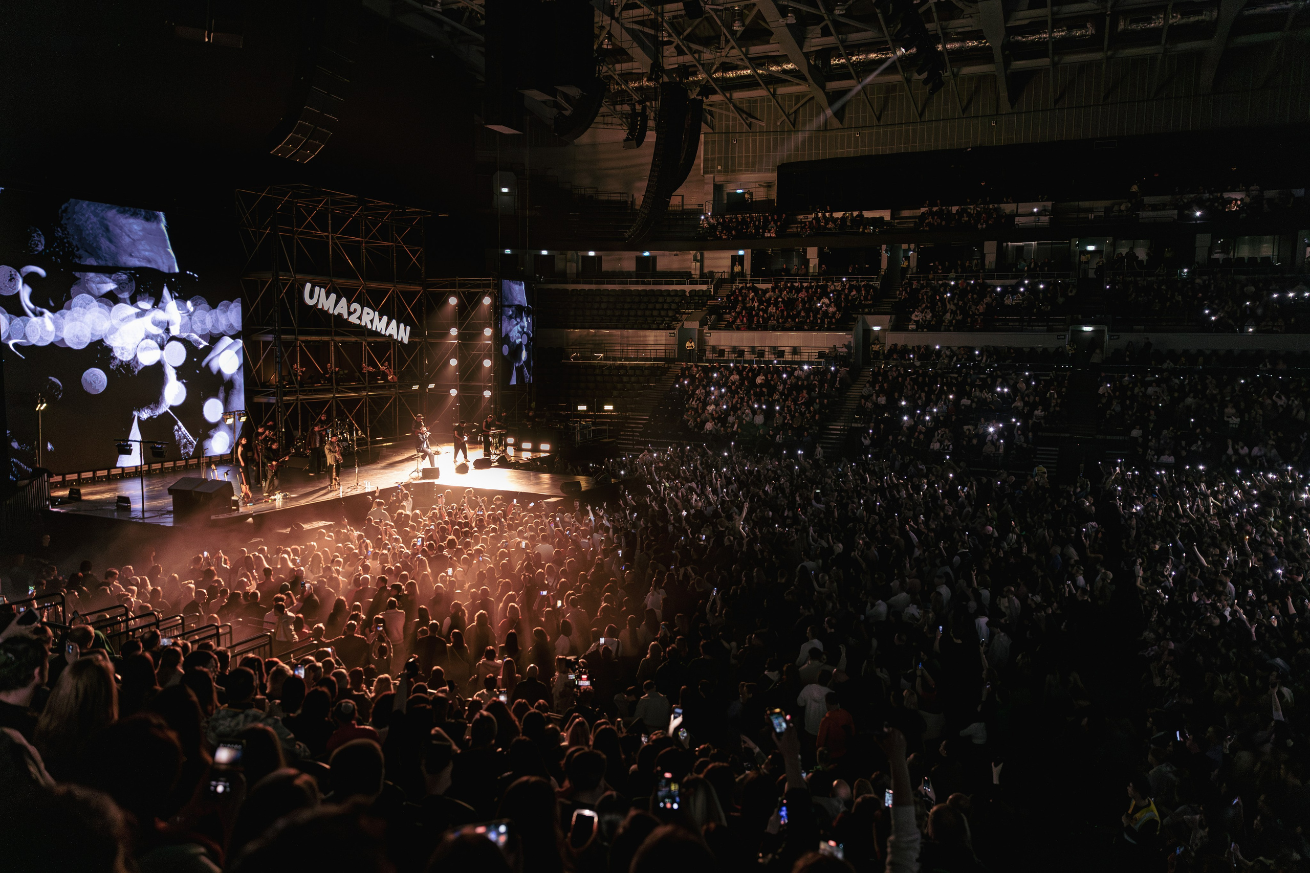 UMA2RMAN. Полина Шубодерова | Фотограф