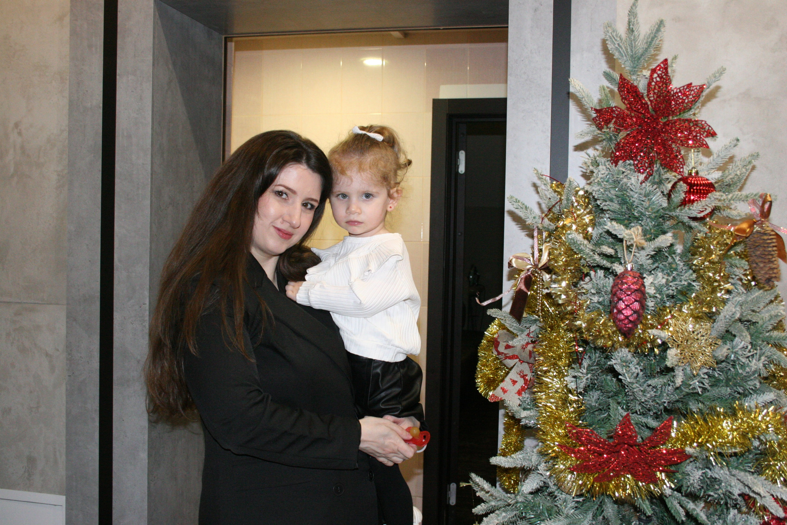 Корпоратив «МедСтар». Креативный фотограф