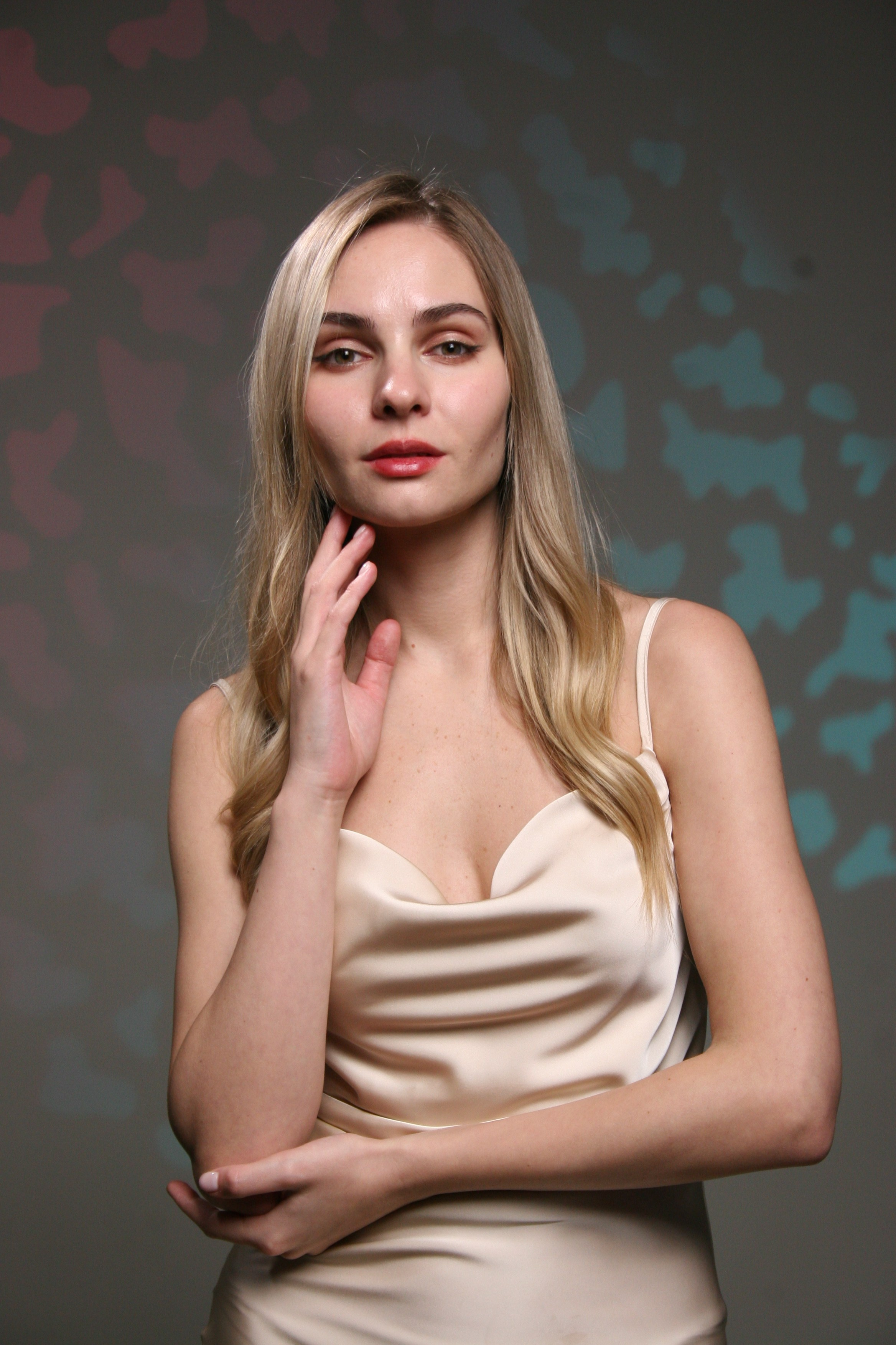 Студия. Креативный фотограф