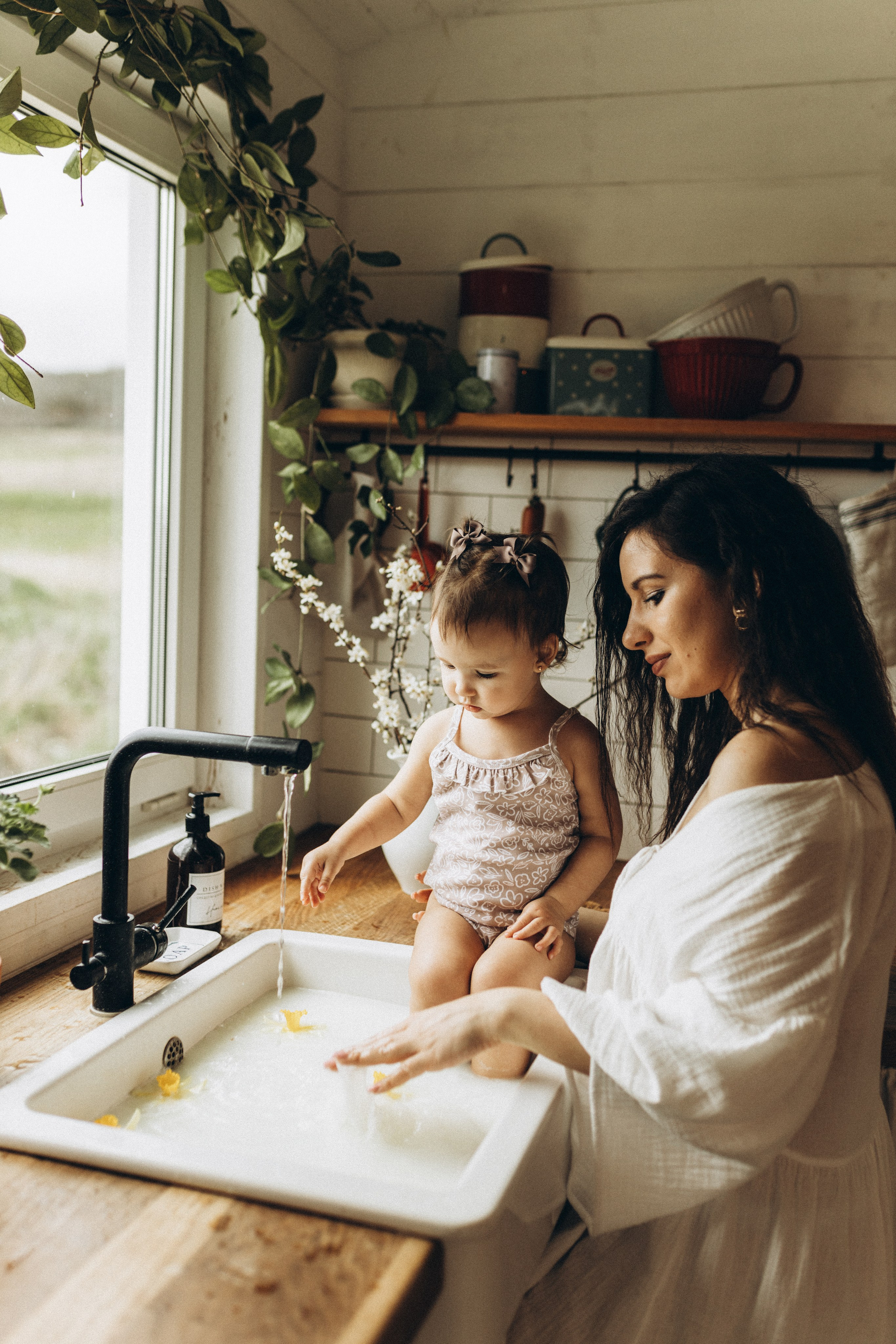 Аделише 2. Семейный фотограф в Новороссийске и Анапе Александра Яковлева