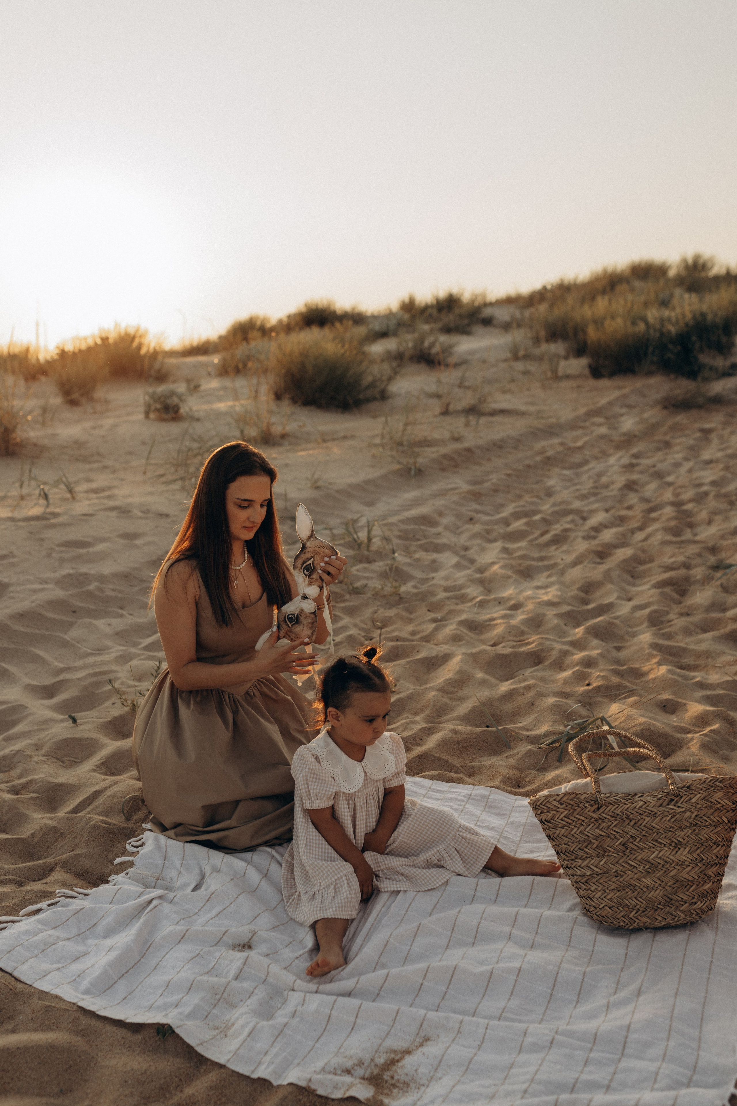 Артем Полина и Мира. Семейный фотограф в Новороссийске и Анапе Александра Яковлева