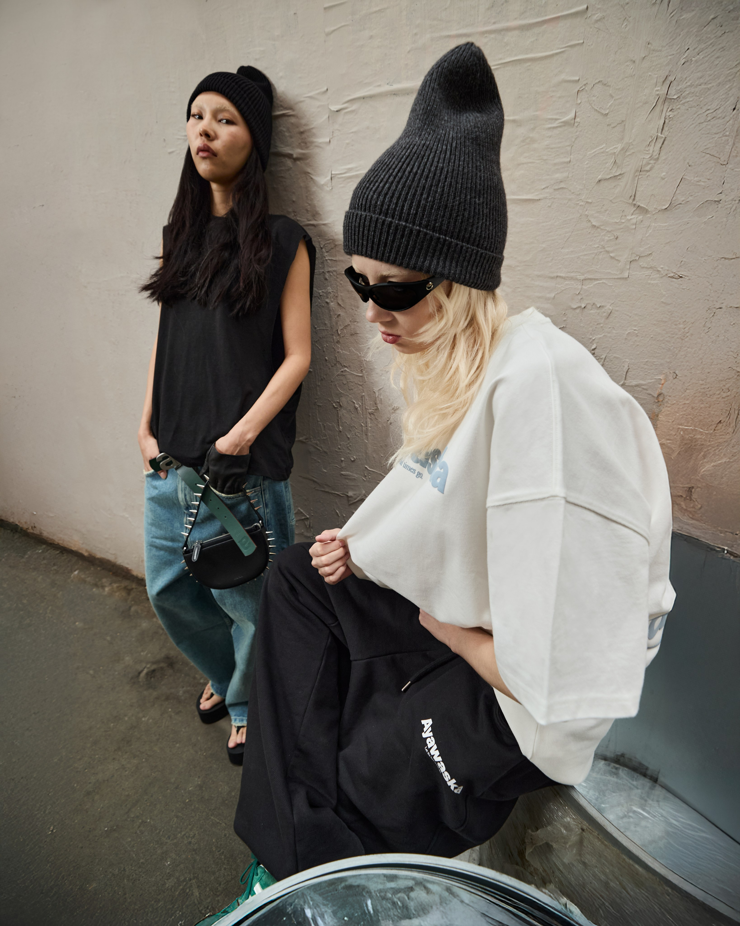 Ayawaska. Святослав Лебедев | Рекламный фотограф — Коммерческая съемка, Арт-дирекшн, AI-интеграция