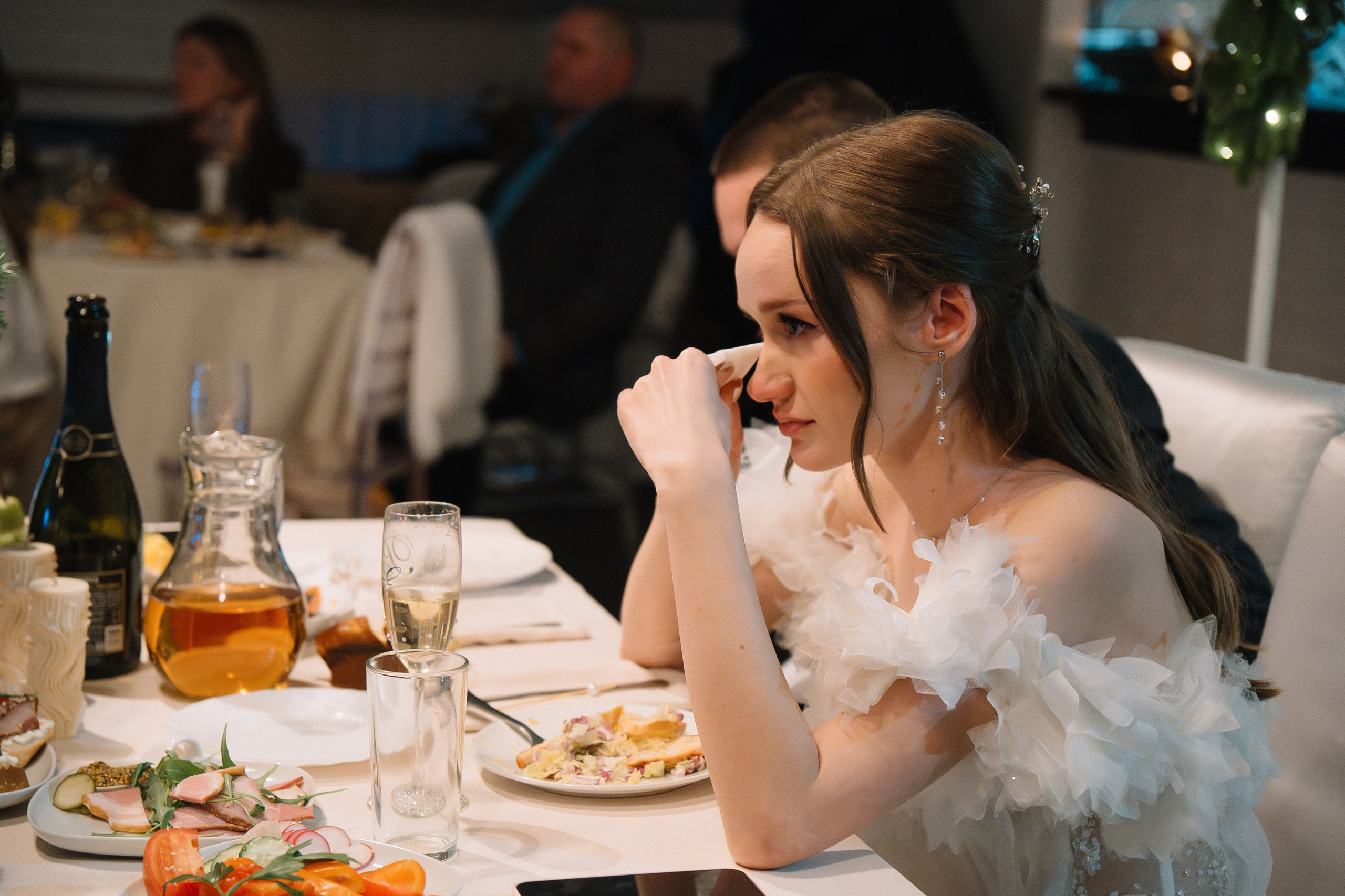 Владислав и Екатерина. Фотограф Новосибирск Вероника Вишневская