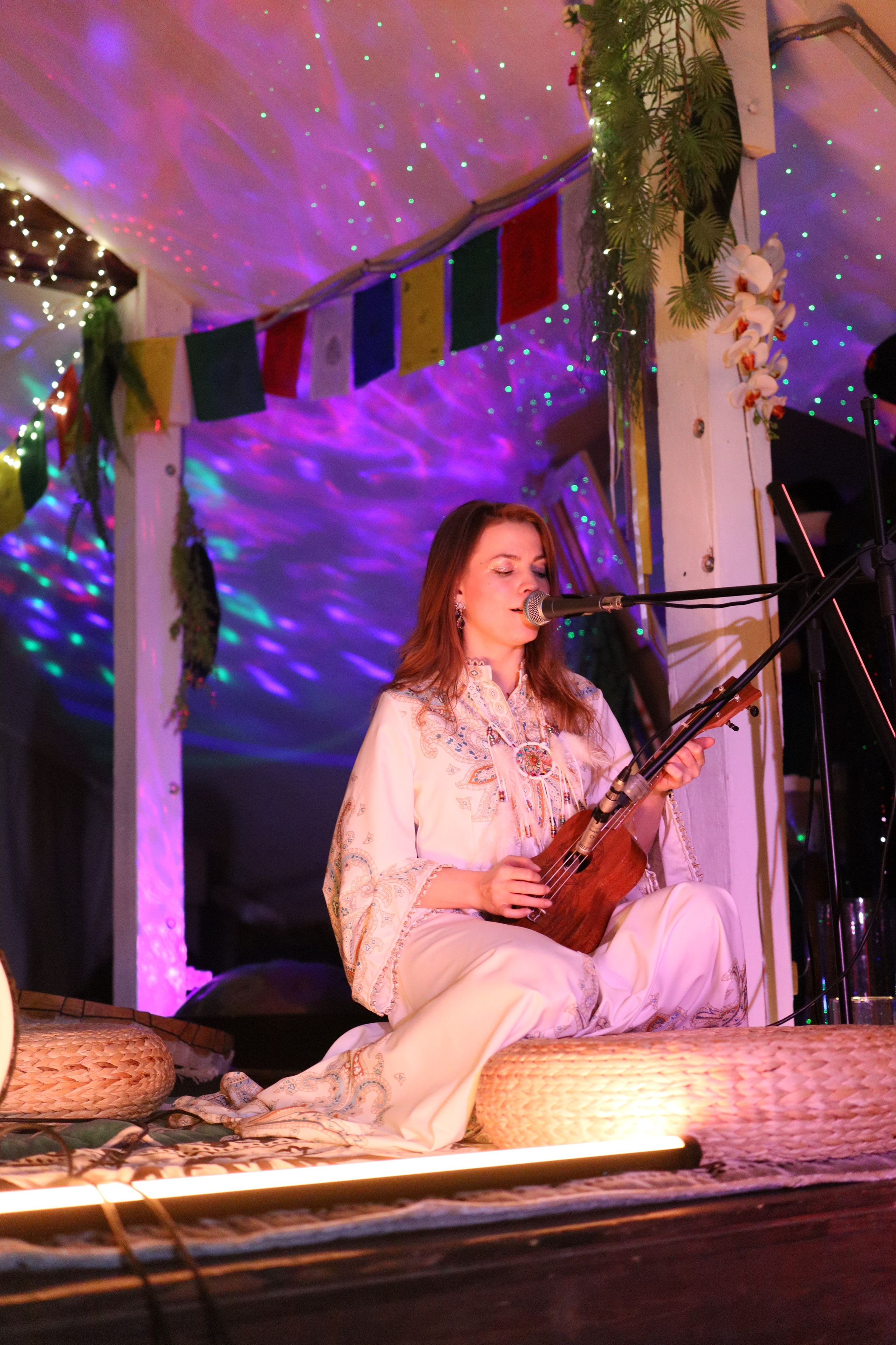 Энергия Баланса. Photo Ninja