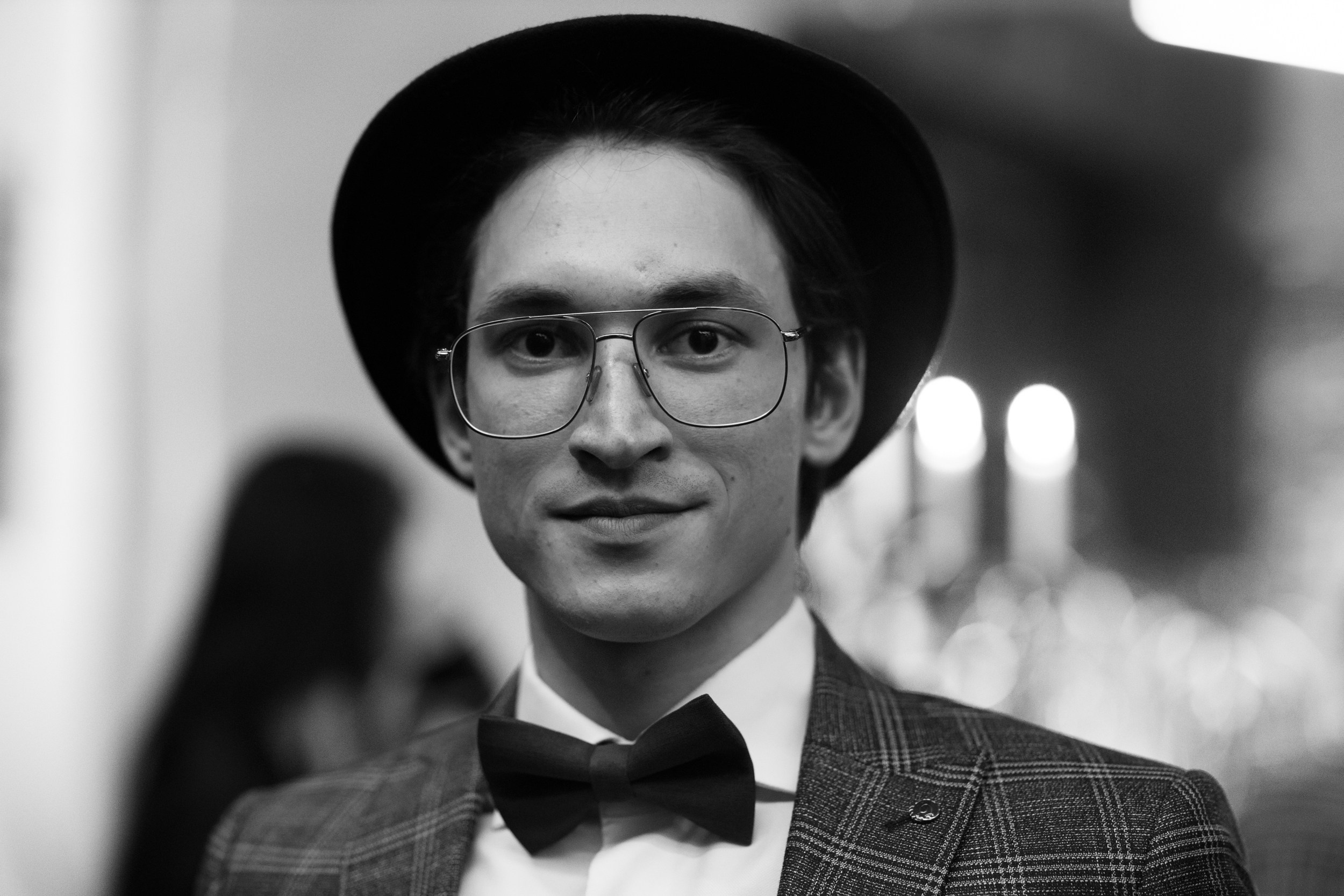 День Рождения. Otherside Loft. Фотограф Илья Чернов