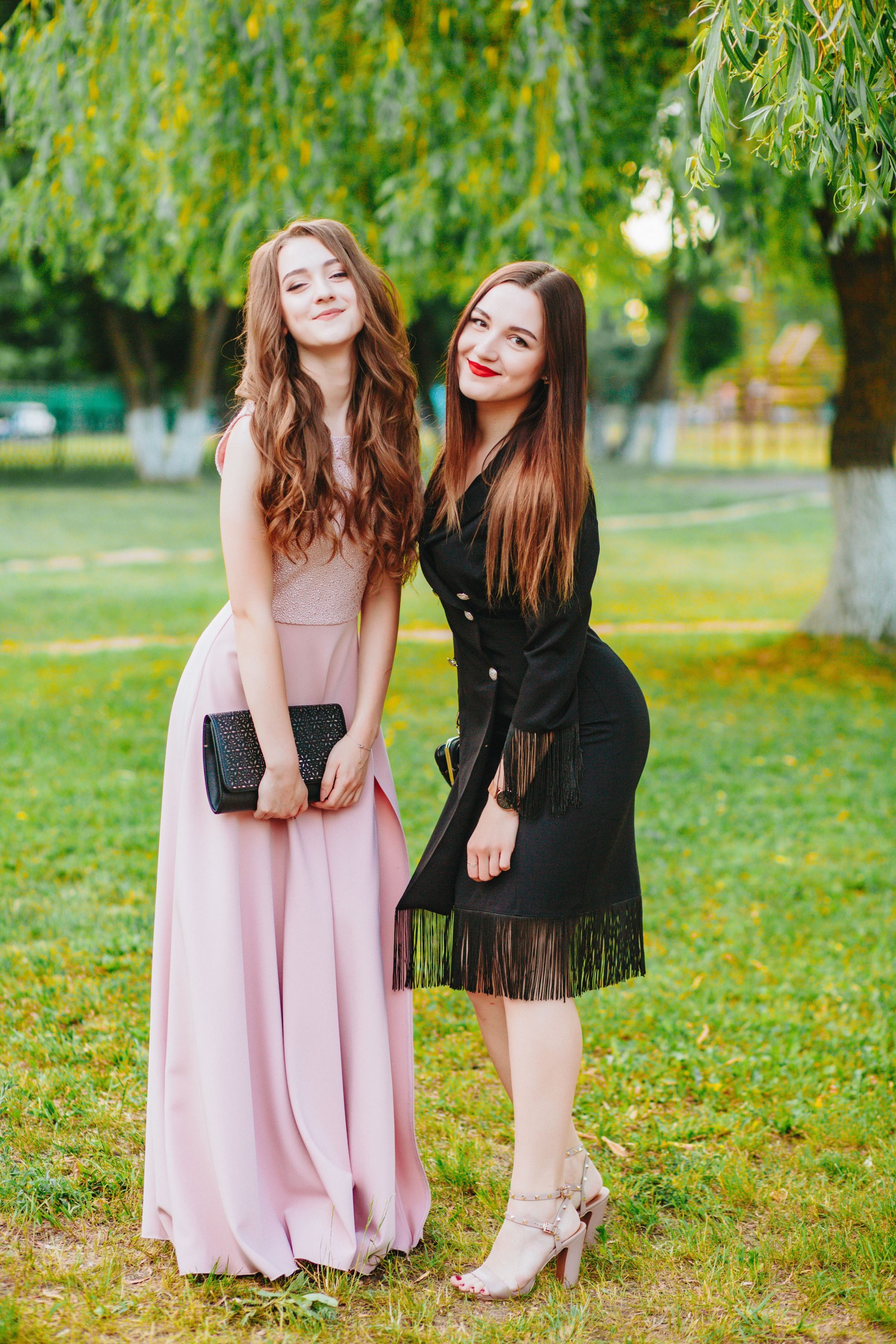 Выпускные. Фотограф в Минске Валентин Валентинов