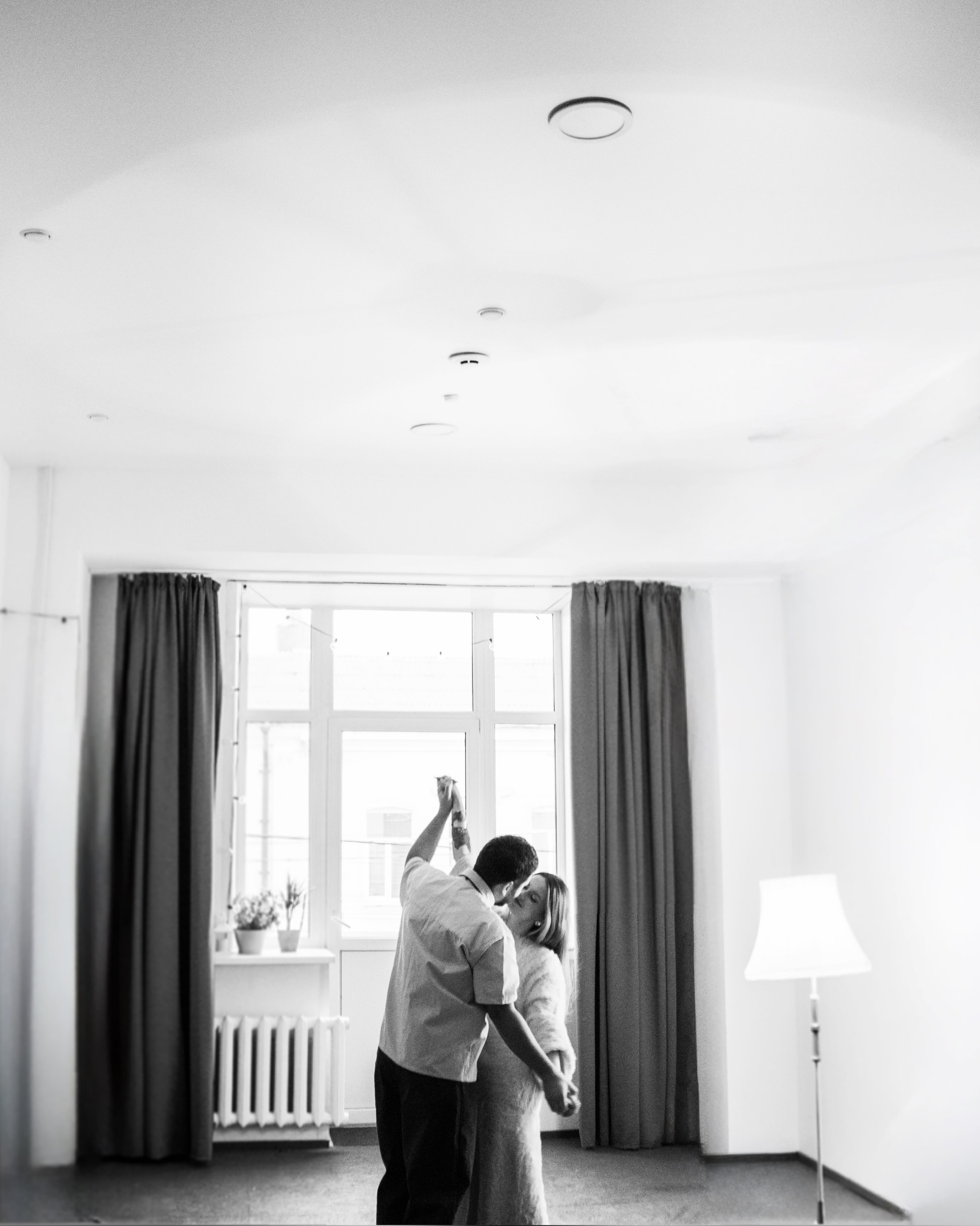 К + К. Свадебный фотограф