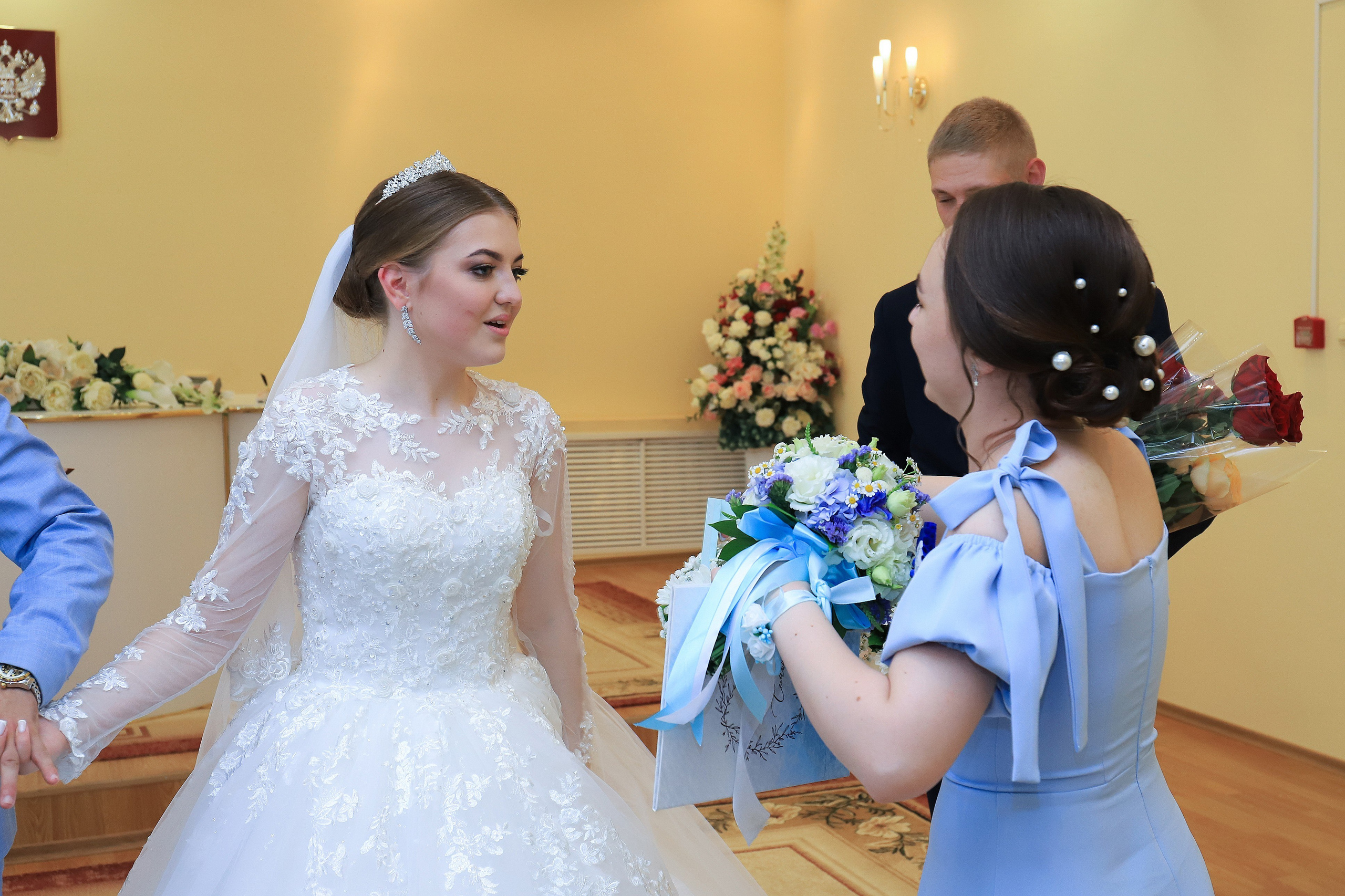 Александр и Анастасия. Игорь Варава свадебный фотограф видеограф Белая Глина Краснодар