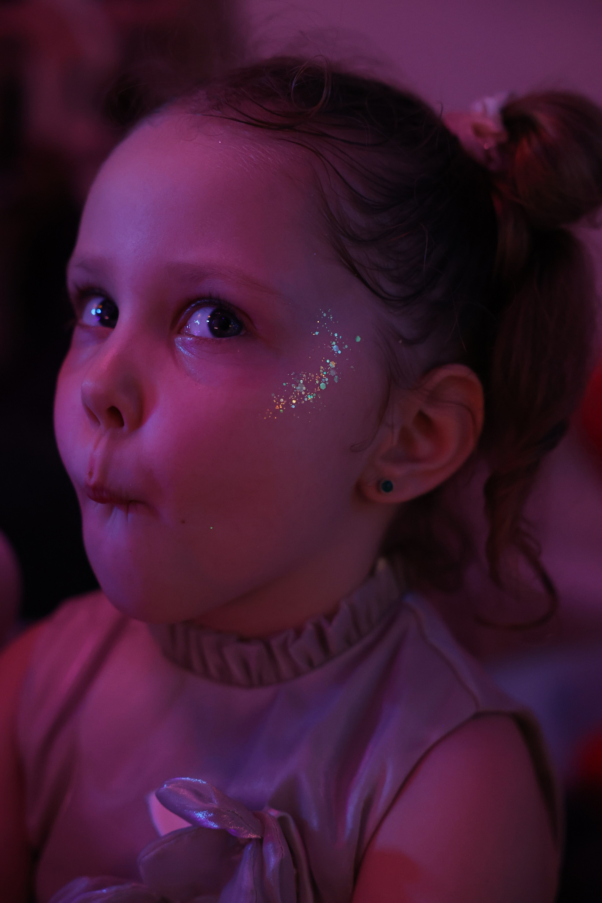 5-летие МАРУСЯ. Свадебный, репортажный, фотограф Москва и Московская область