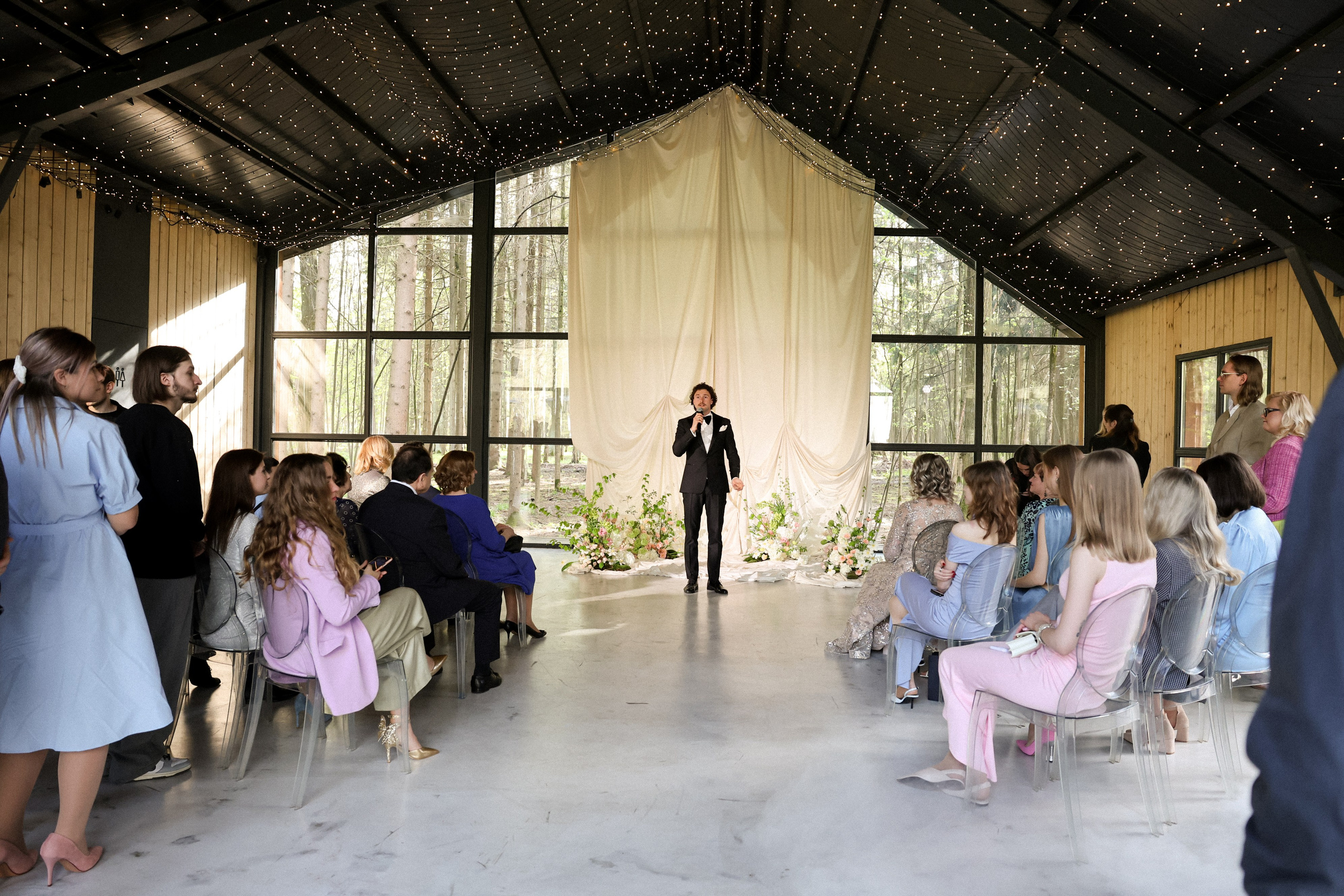 Света и Артем. Свадебный, репортажный, фотограф Москва и Московская область