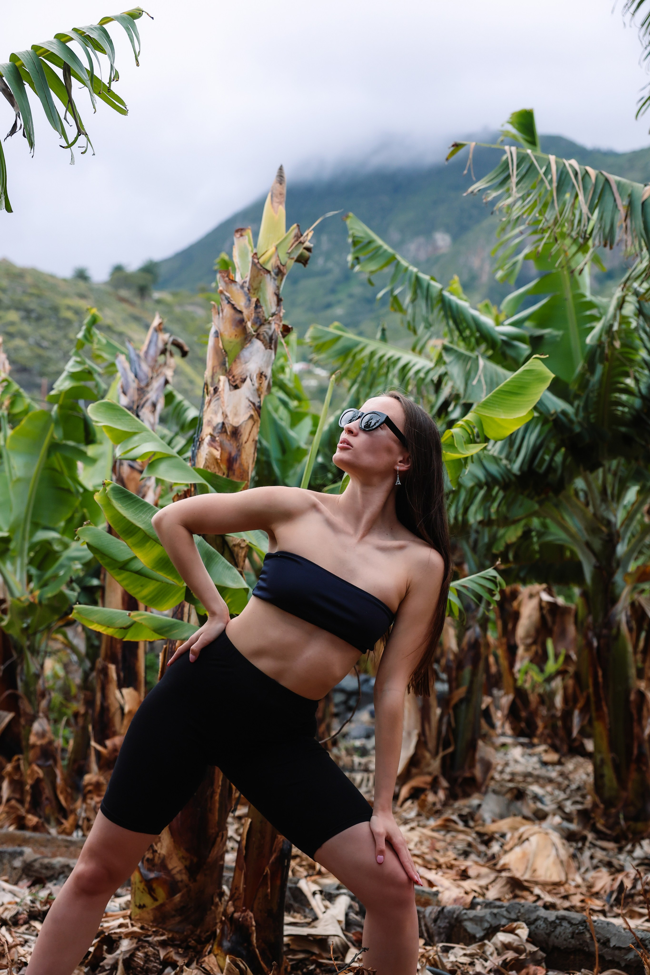 Ксюша. Фотограф Виктория Волкова. Москва