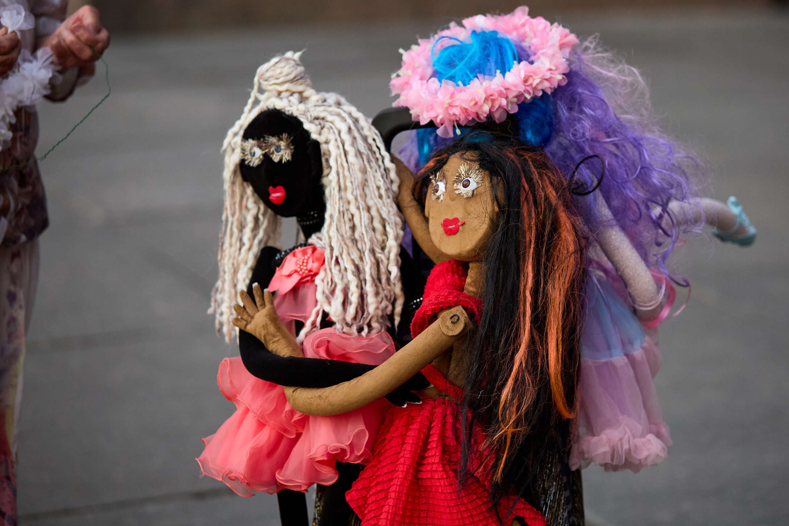 Зарисовки из поездки в Санкт-Петербург. Фотограф Антонина Гудкова