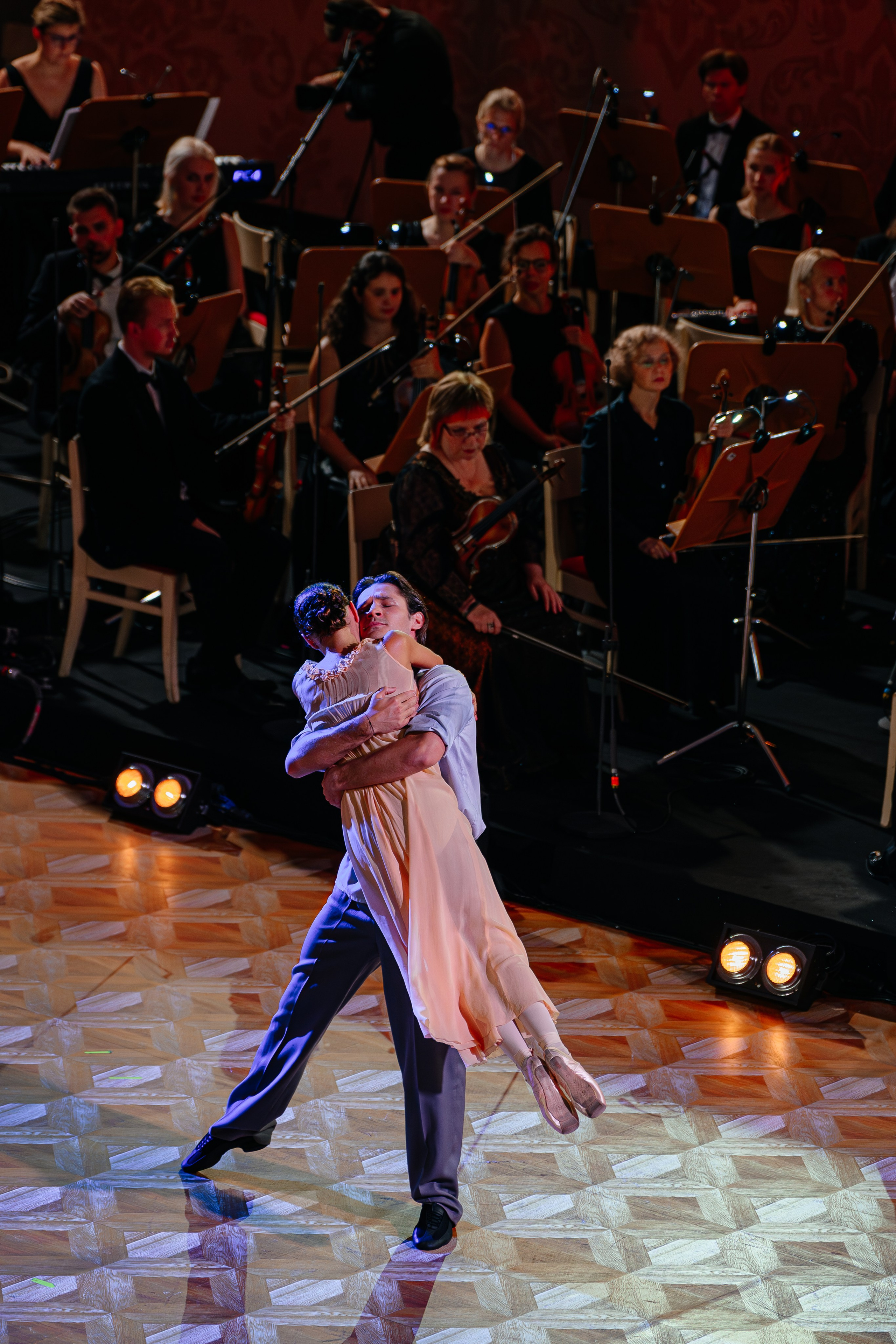 Петровский бал 2025. Коммерческий фотограф в Санкт-Петербурге Анна Кобзарь