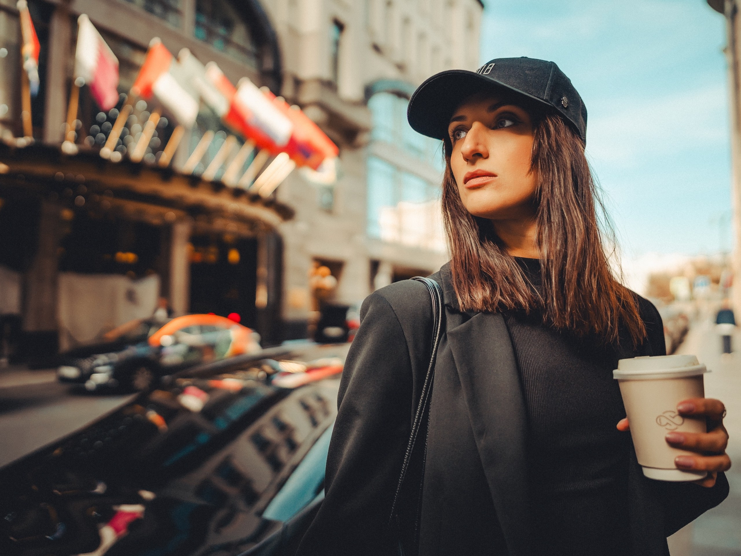 ОТКРЫТЬ ПОРТФОЛИО. ФОТОШКОЛА VISION — курс по мобильной фотографии в Москве, курс по фотографии Владимира Васильева