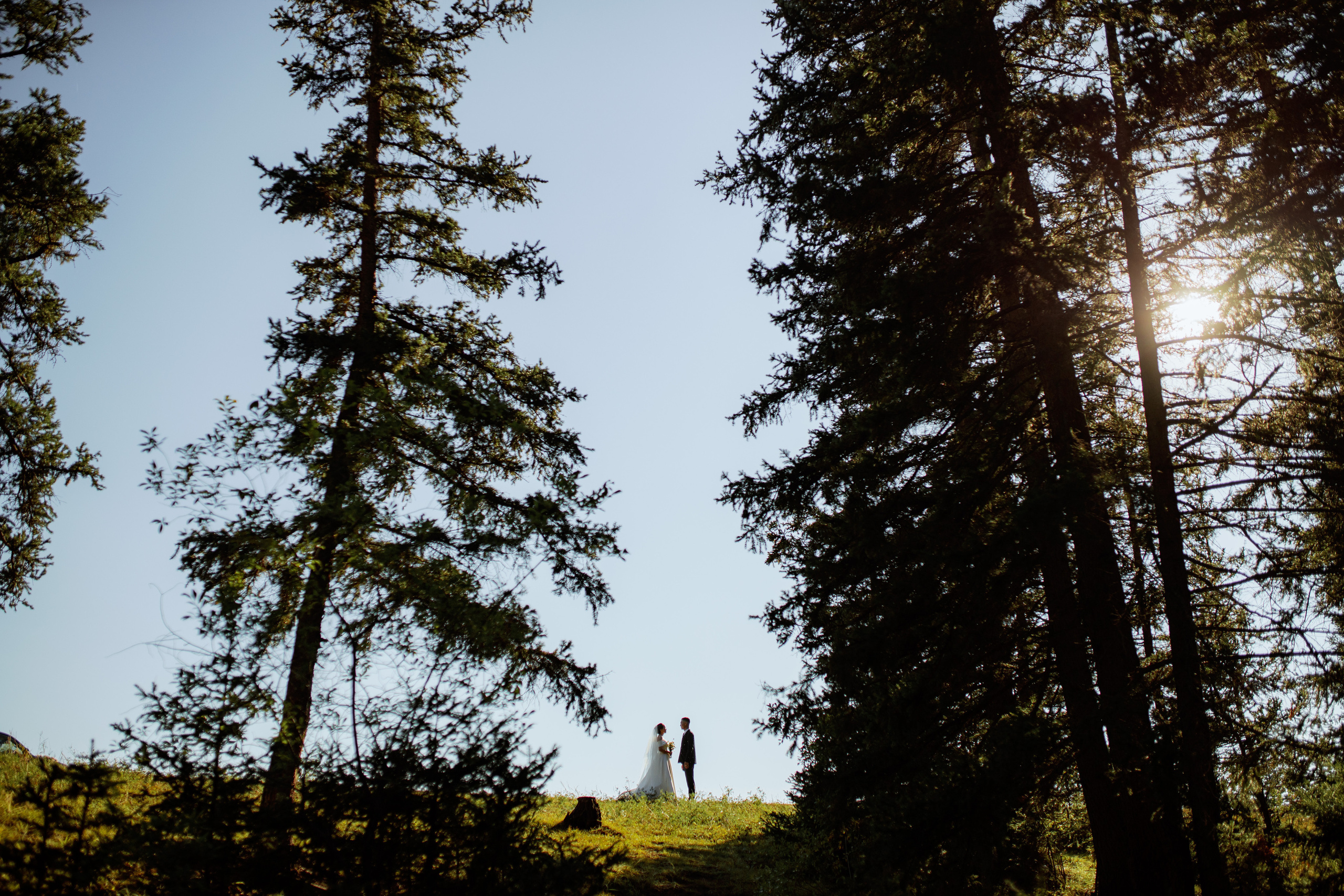 Портфолио. Свадебный и репортажный фотограф в Якутске Владимир Бочкарев