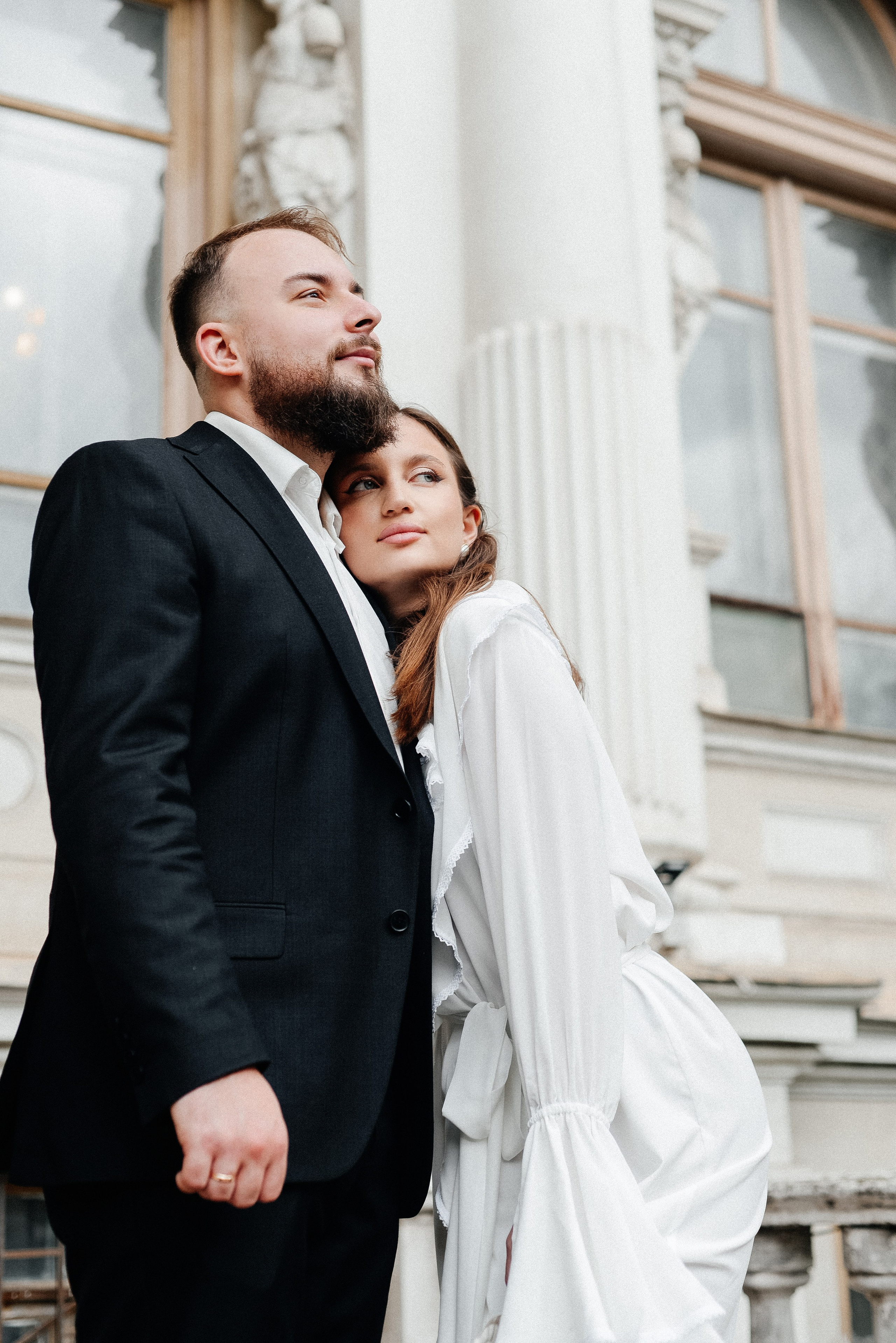 Мария & Иван. Свадебный и семейный фотограф Ростов-на-Дону Евгения Борисова