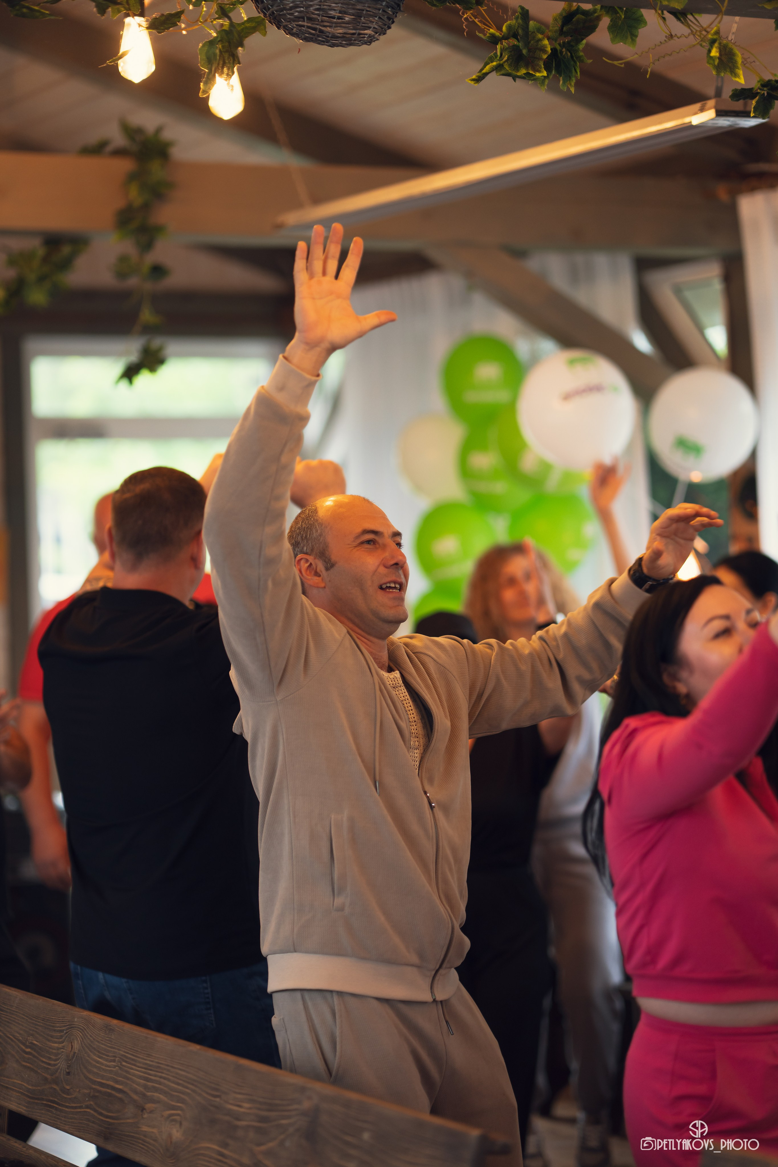 Корпоратив ОРТОТИС-ЮГ. Фотограф, видеограф Пятигорск, Ставрополь, Ессентуки, Petlyakovs_photo