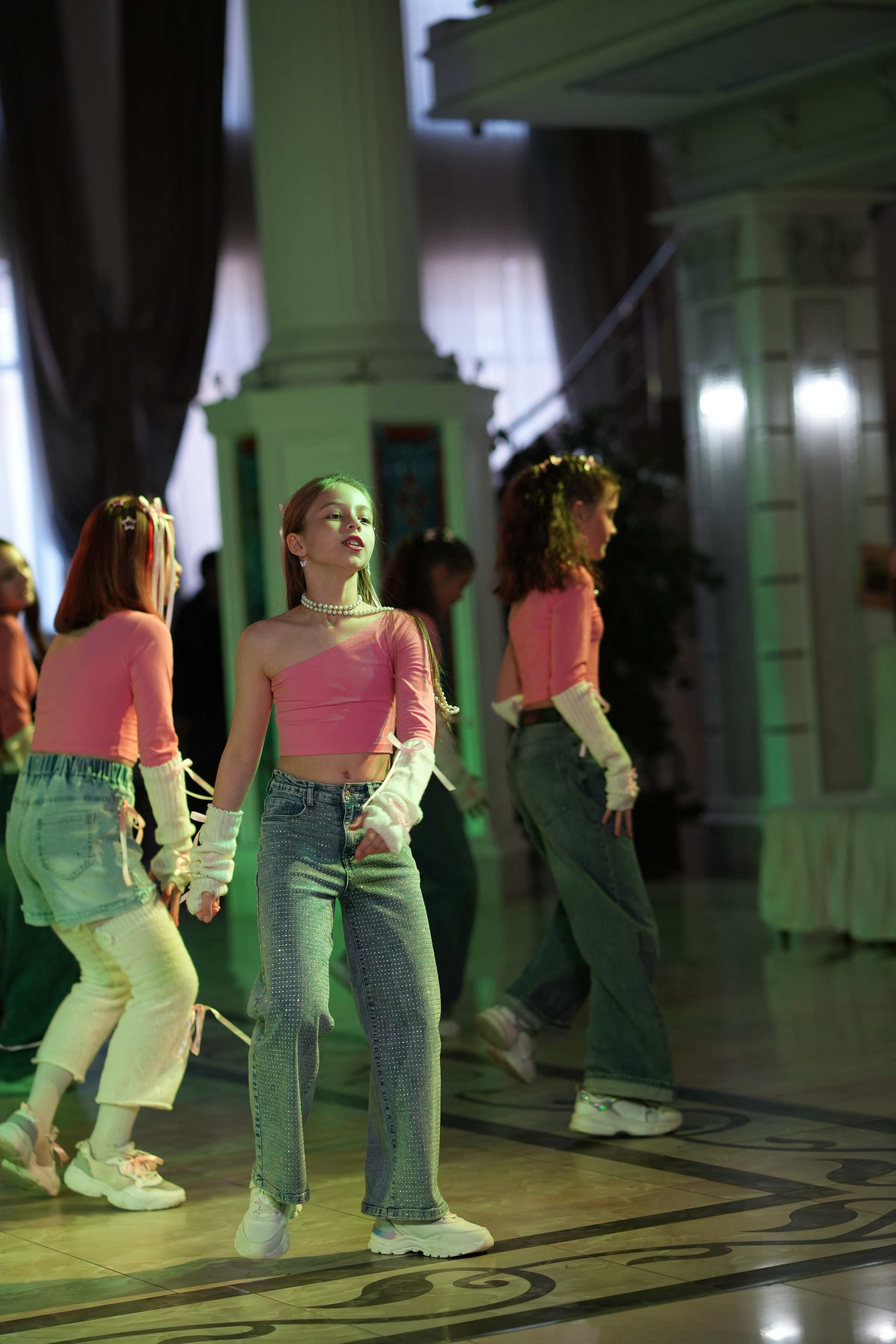 Отчётный концер KOD'A dance studio. Фотограф, видеограф Пятигорск, Ставрополь, Ессентуки, Petlyakovs_photo