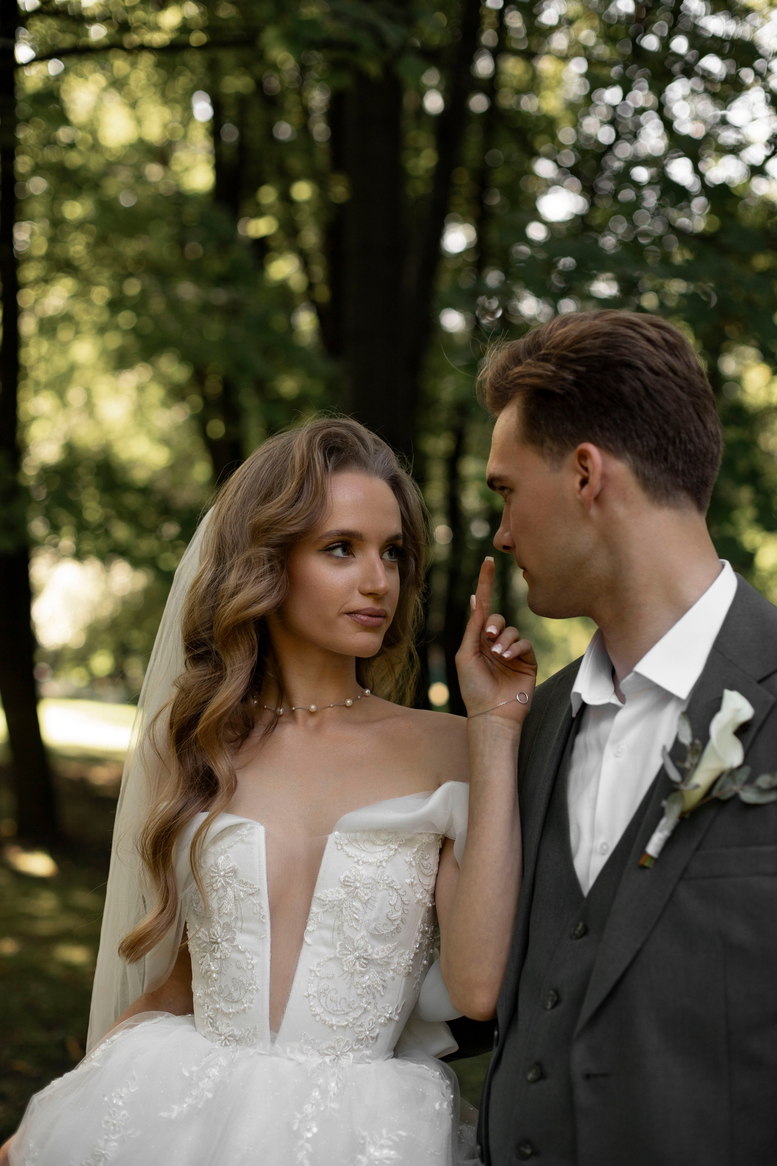 Константин & Анастасия