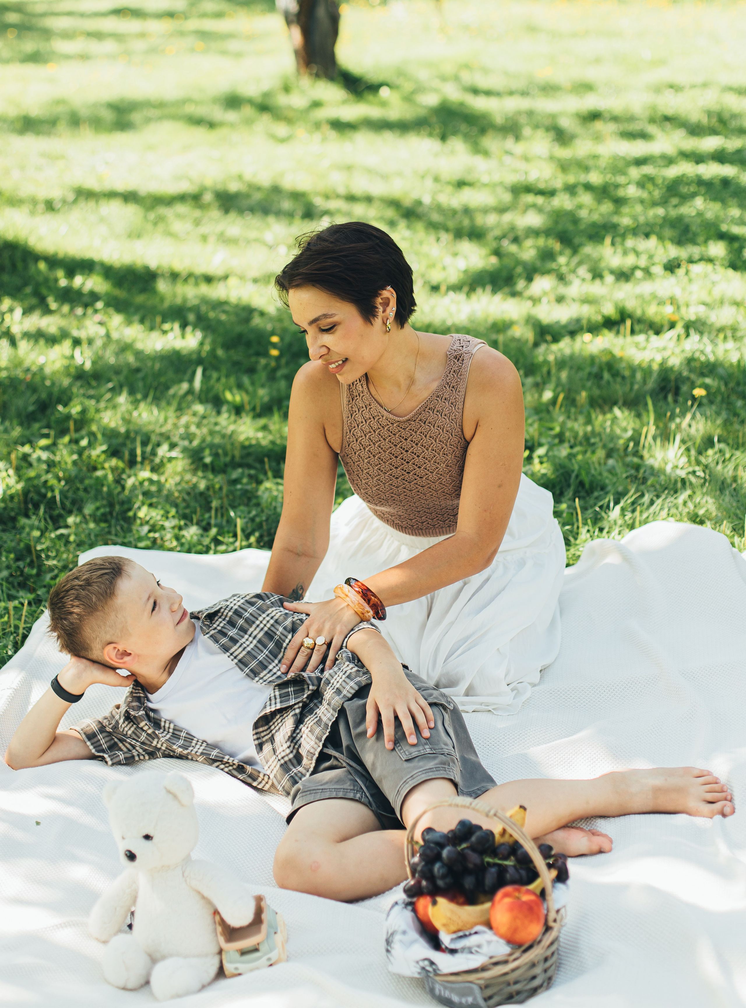 Фотопрогулка