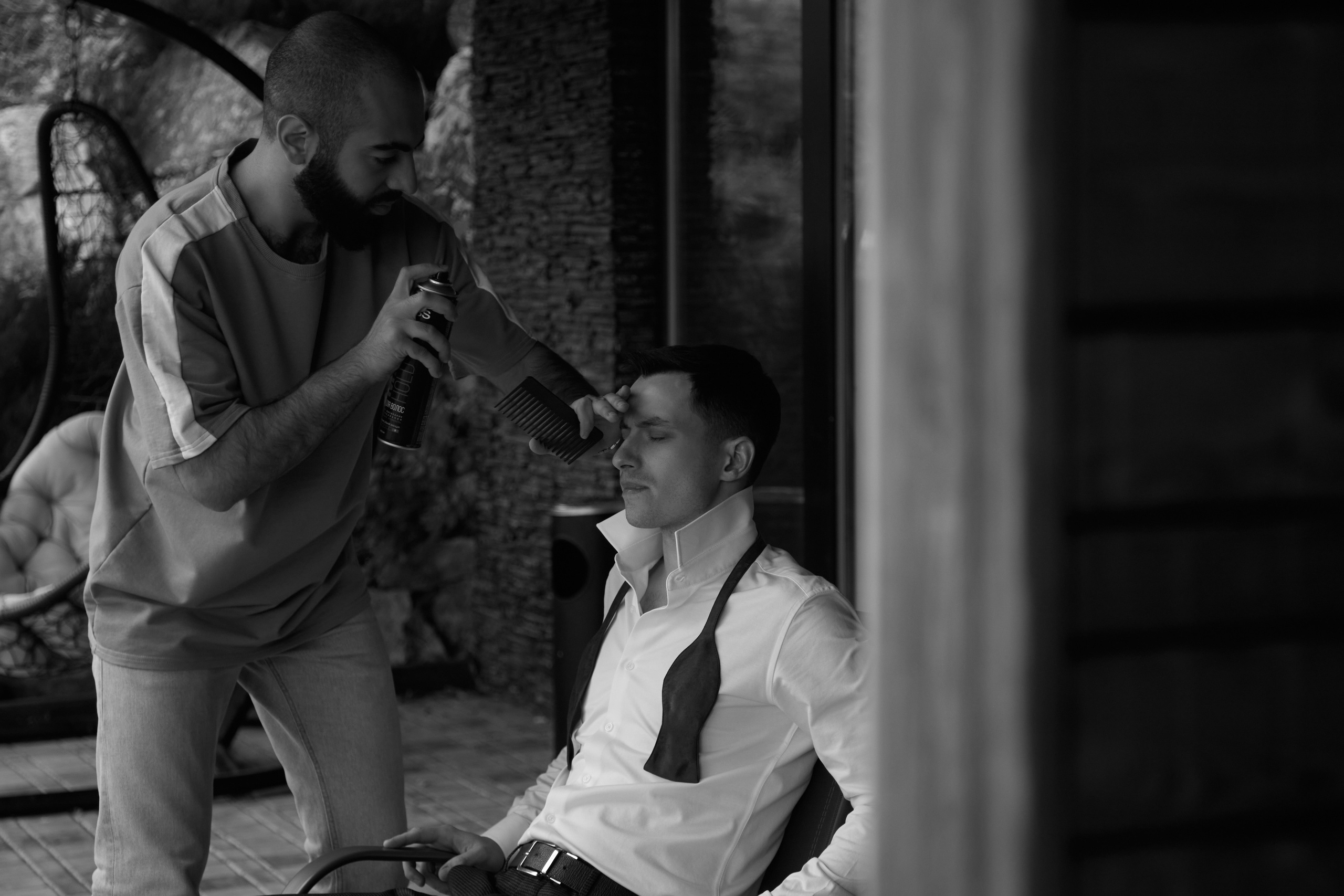 V&D. Фотограф в Самаре Диана Анисимова