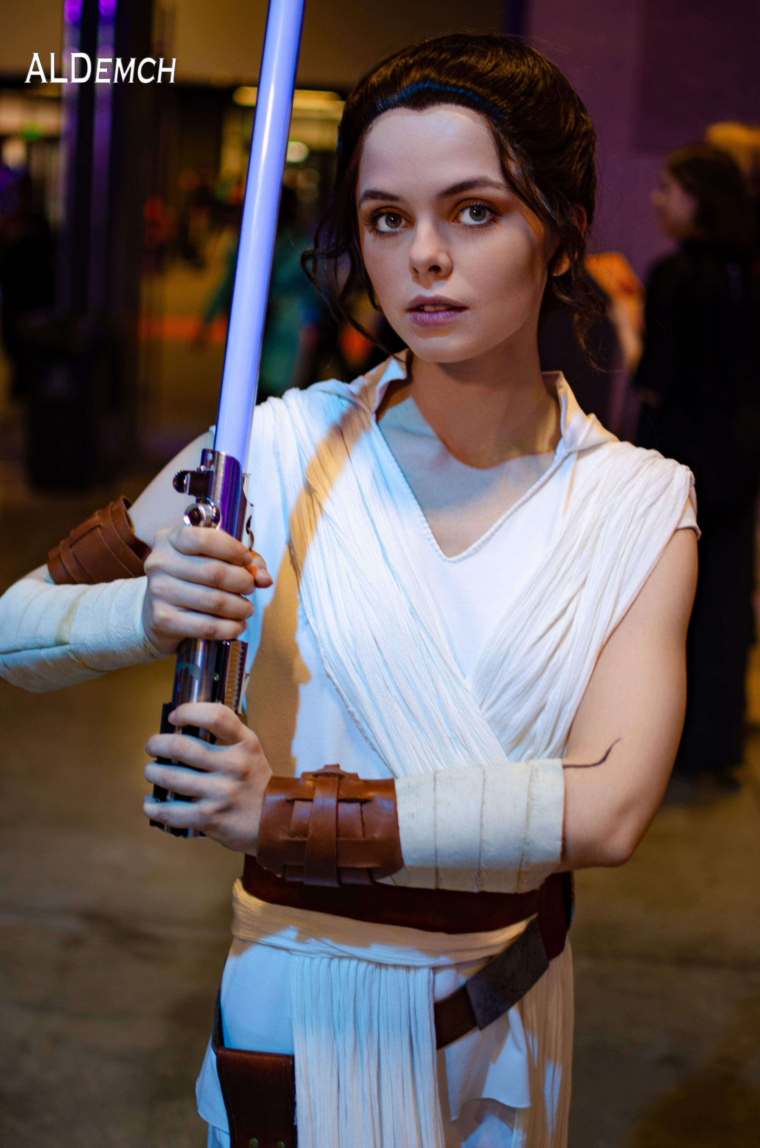 Фандом Фест ВКонтакте VK фестиваль косплея в Москве фото