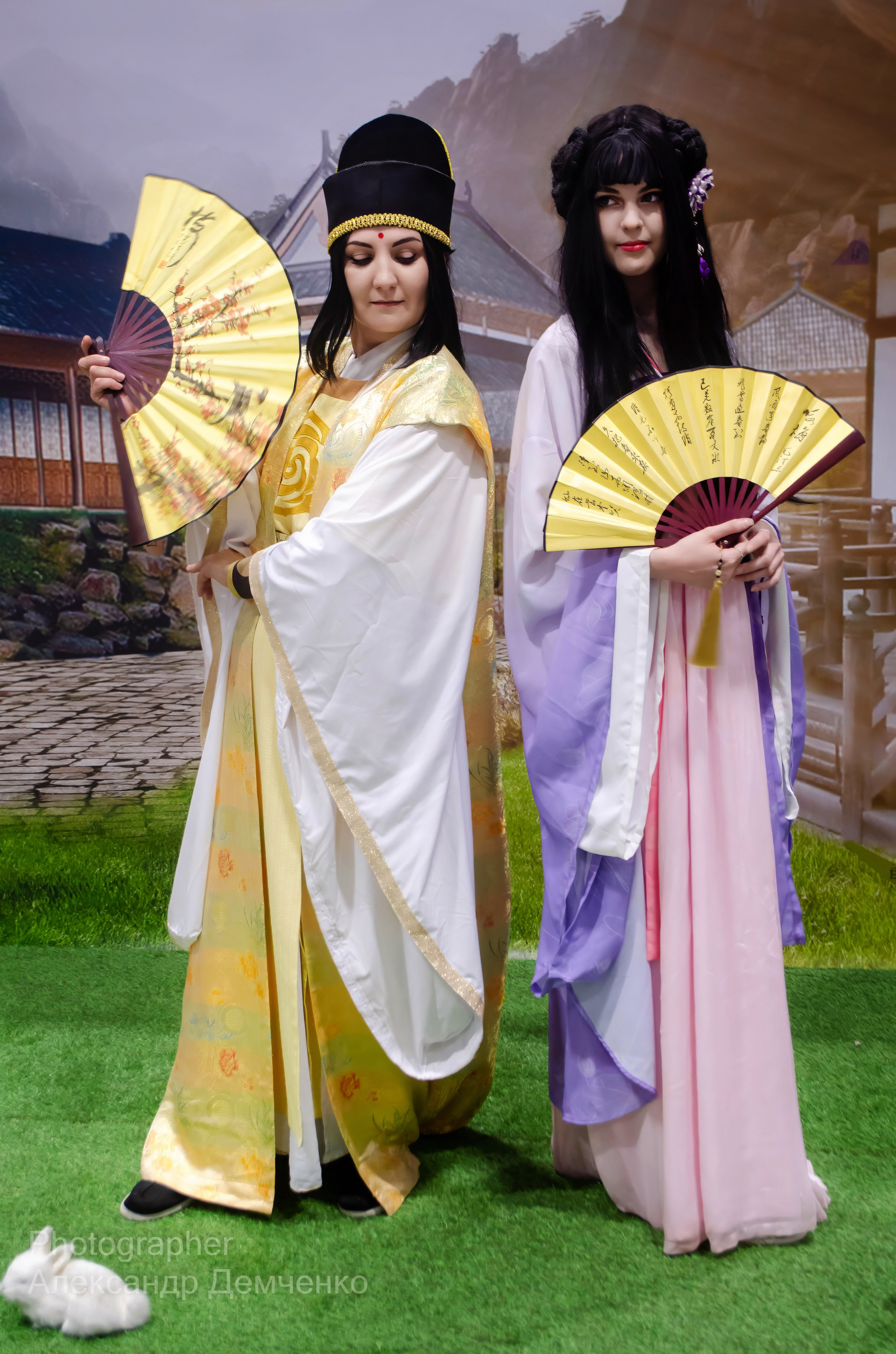 Фестиваль в Москве Epic Con Russia 2022 году