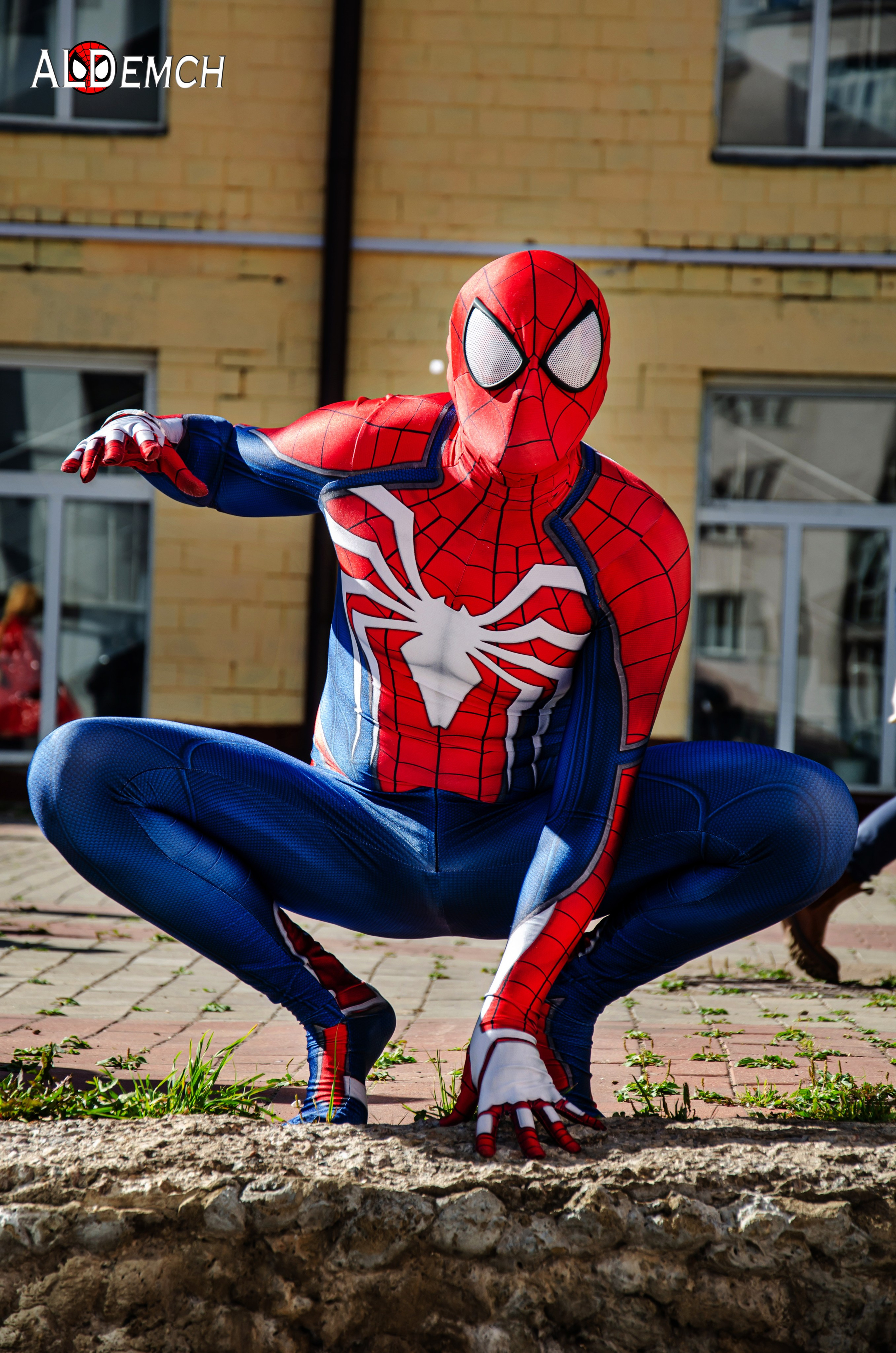 Косплей фото AnyFair, Never Party, AnyWay Fest Mk, UnityCon