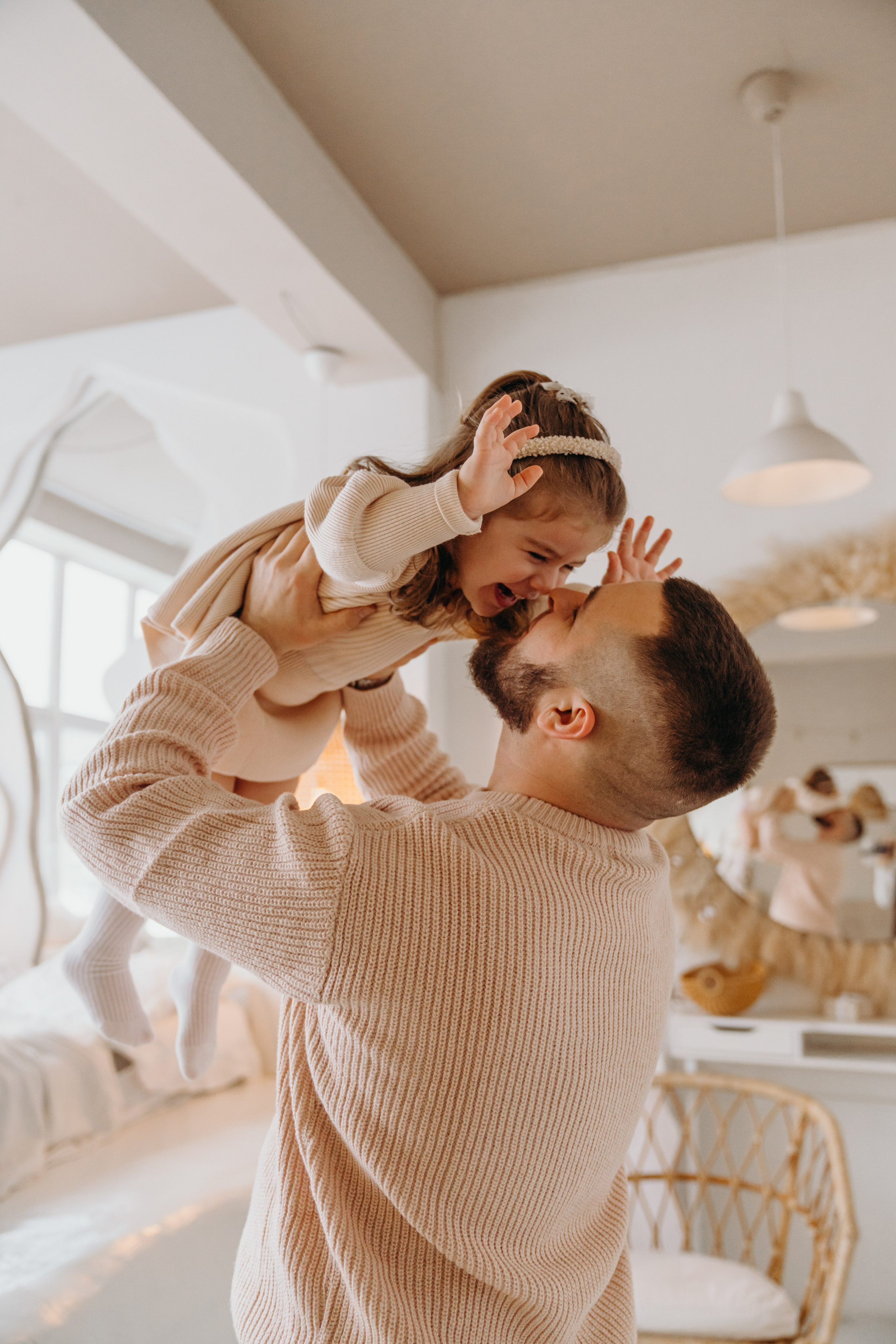 Огни на елке. Фотограф Алена Нормальная в Санкт-Петербурге