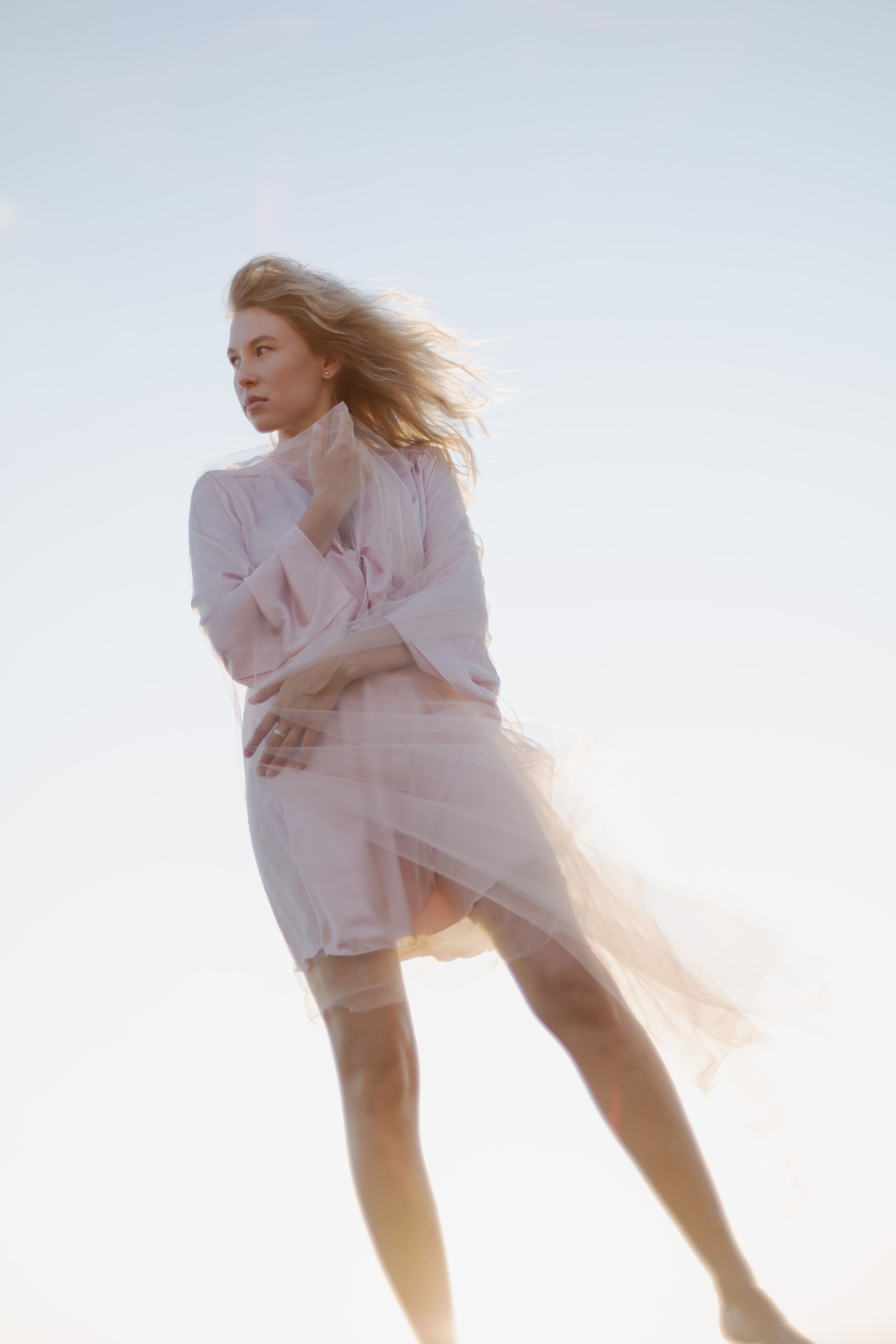 AIR. Валерия Трофимова ФОТОГРАФ|Санкт-Петербург |Крым