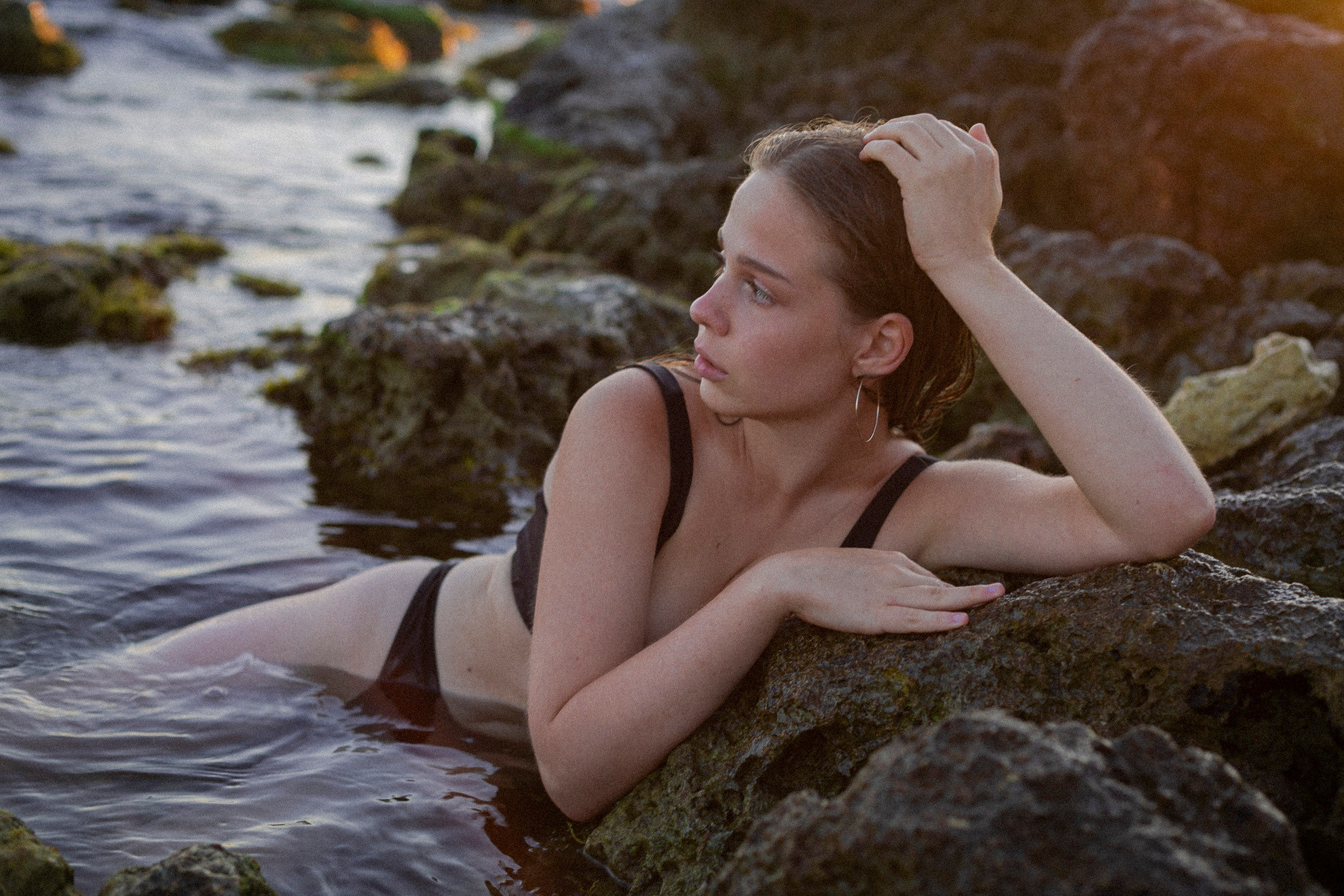 WATER. Валерия Трофимова ФОТОГРАФ|Санкт-Петербург |Крым