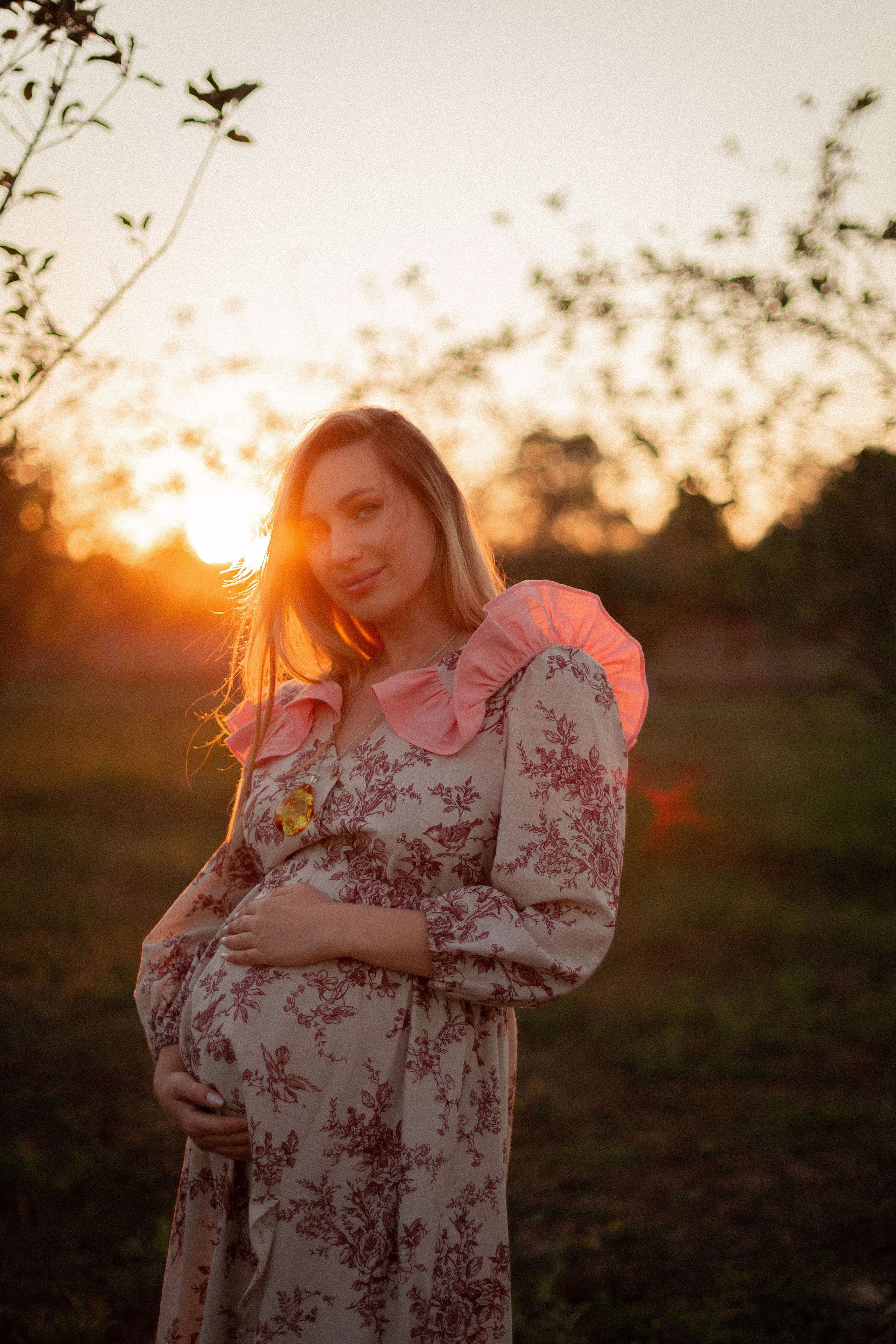 Apple trees. Валерия Трофимова ФОТОГРАФ|Санкт-Петербург |Крым