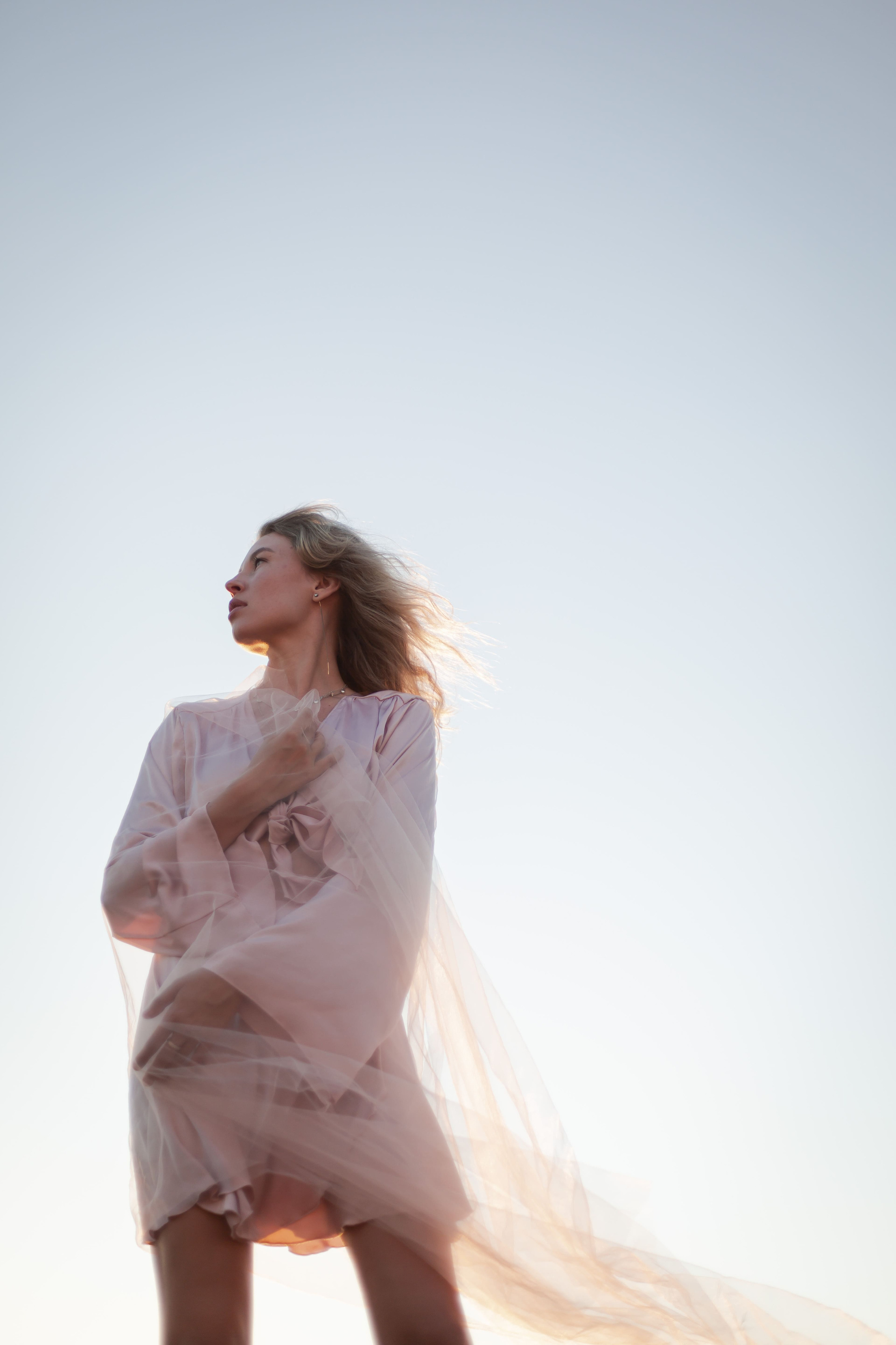 AIR. Валерия Трофимова ФОТОГРАФ|Санкт-Петербург |Крым