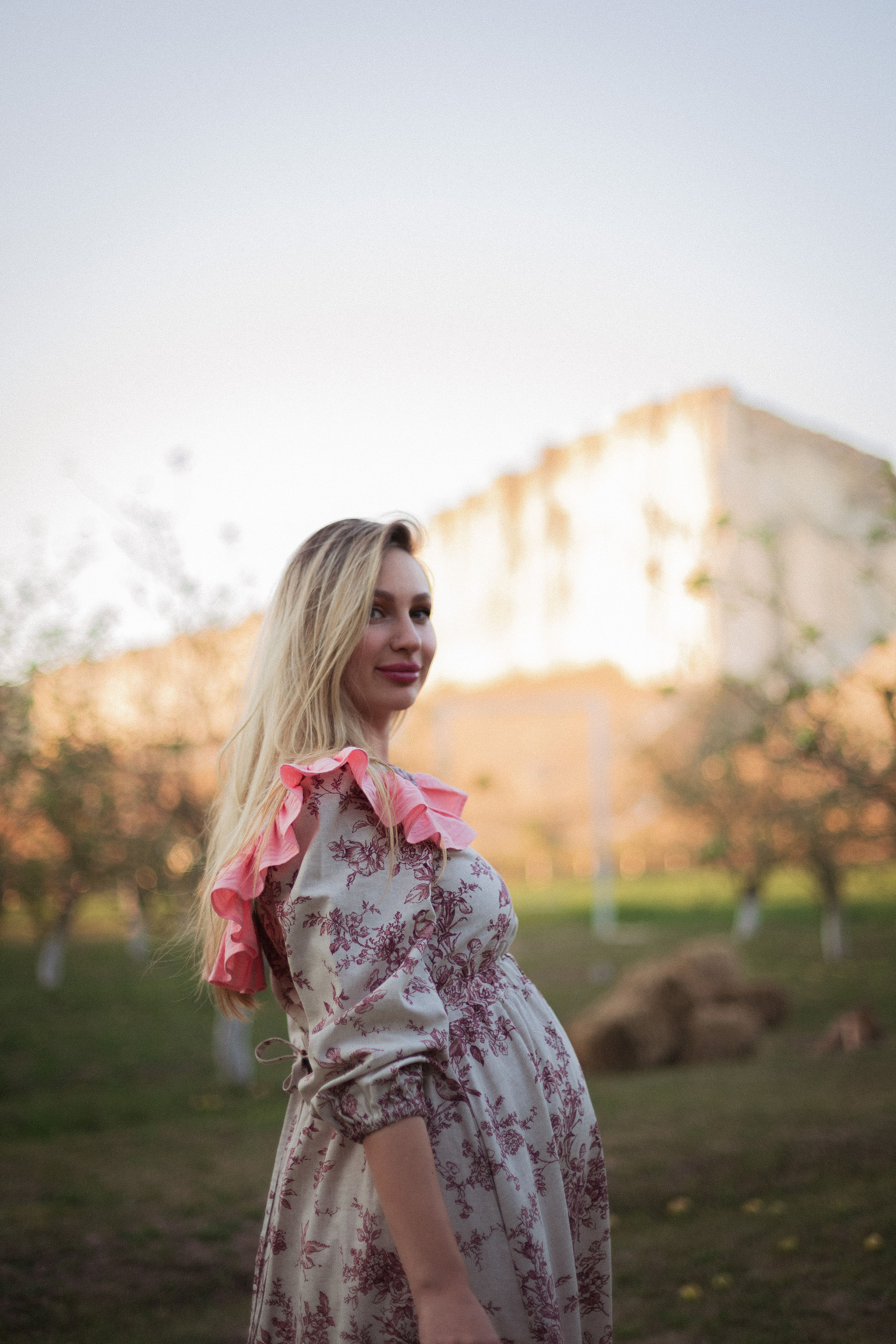 Apple trees. Валерия Трофимова ФОТОГРАФ|Санкт-Петербург |Крым