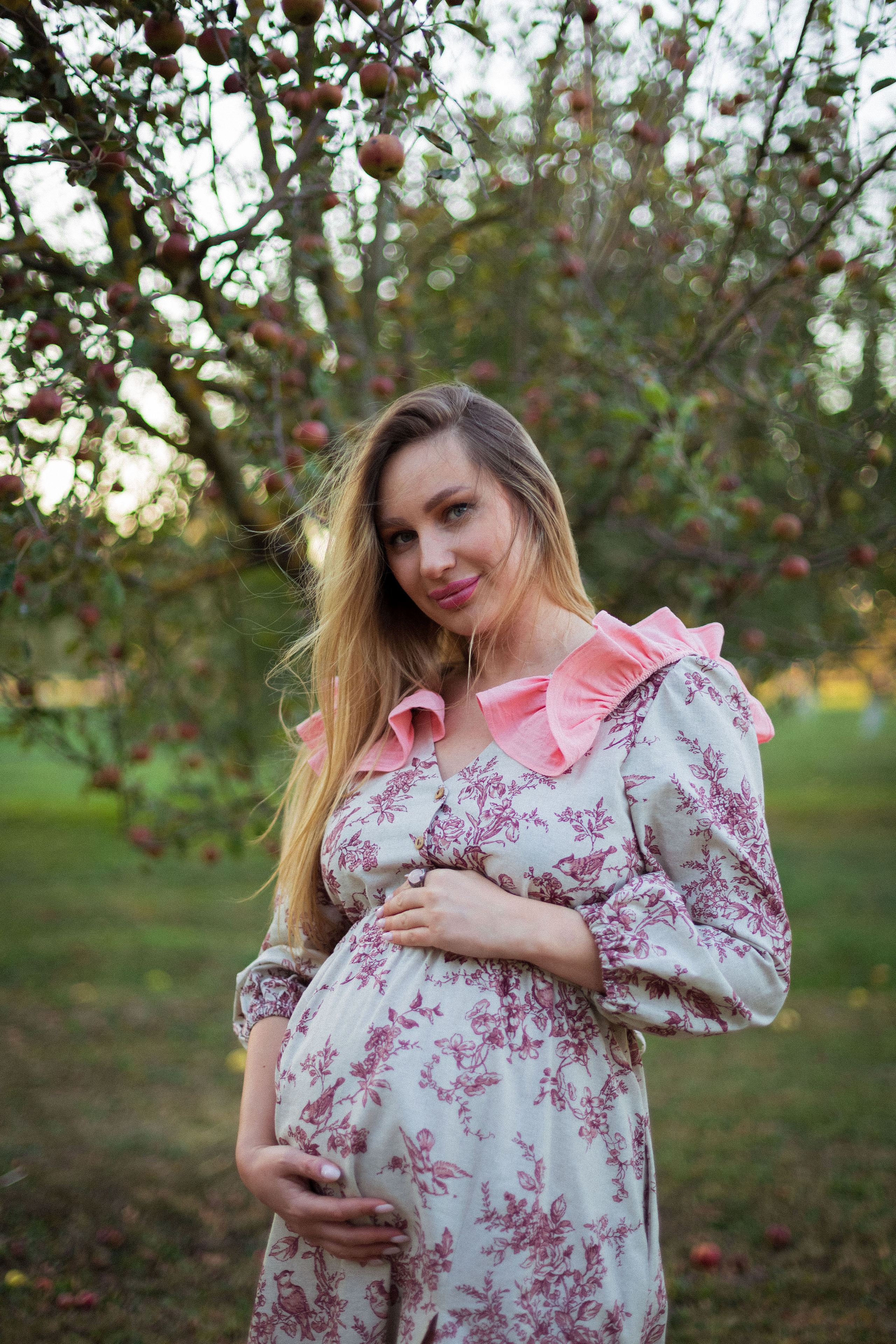 Apple trees. Валерия Трофимова ФОТОГРАФ|Санкт-Петербург |Крым