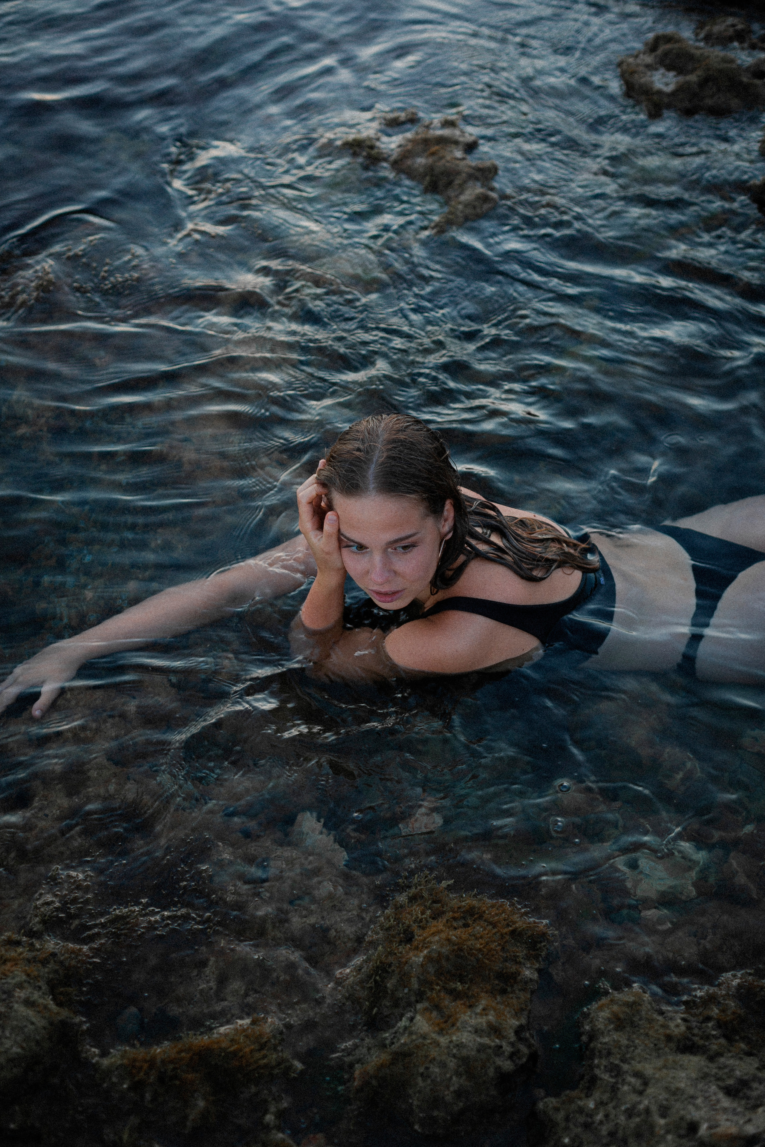 WATER. Валерия Трофимова ФОТОГРАФ|Санкт-Петербург |Крым