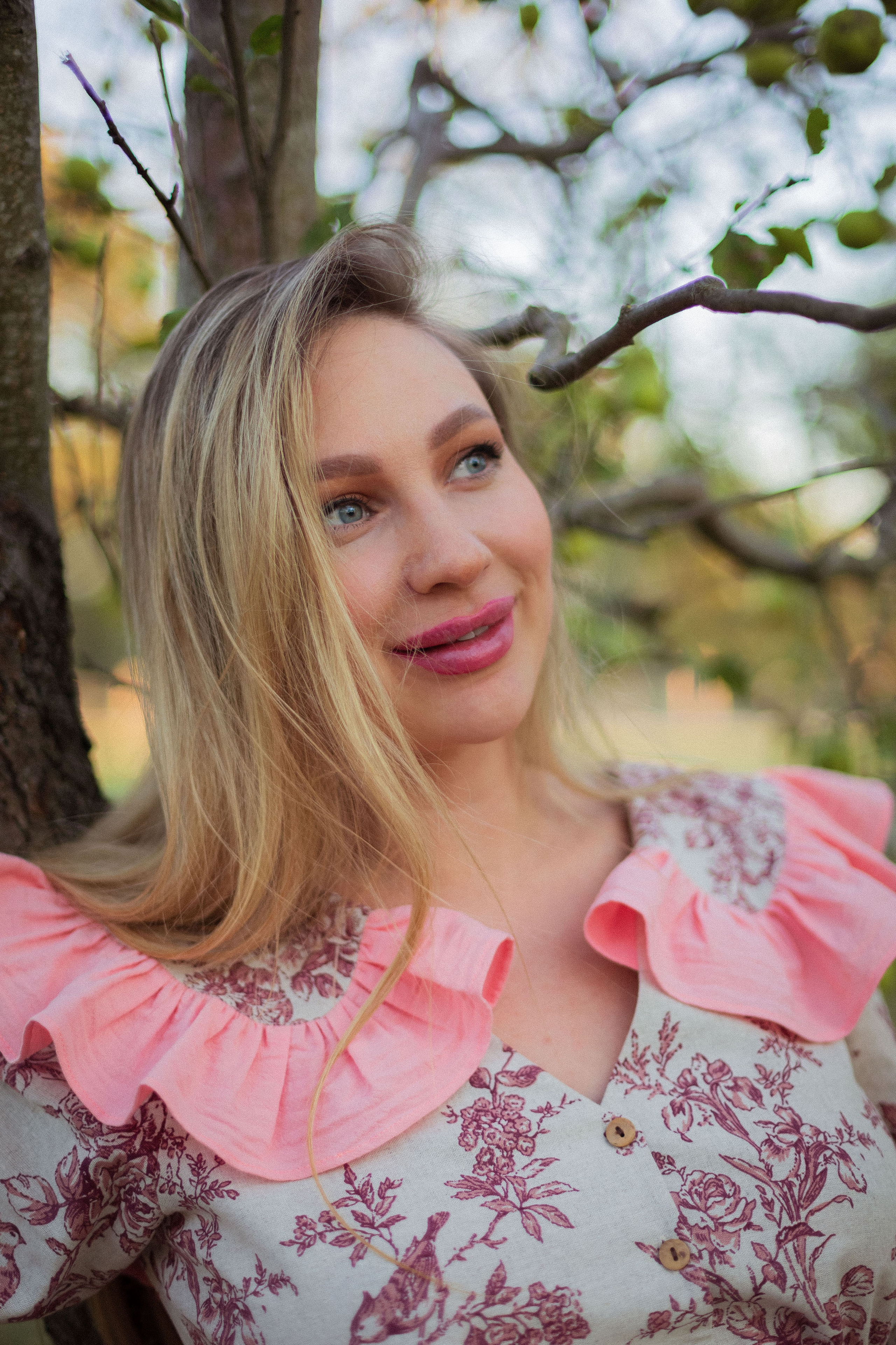 Apple trees. Валерия Трофимова ФОТОГРАФ|Санкт-Петербург |Крым