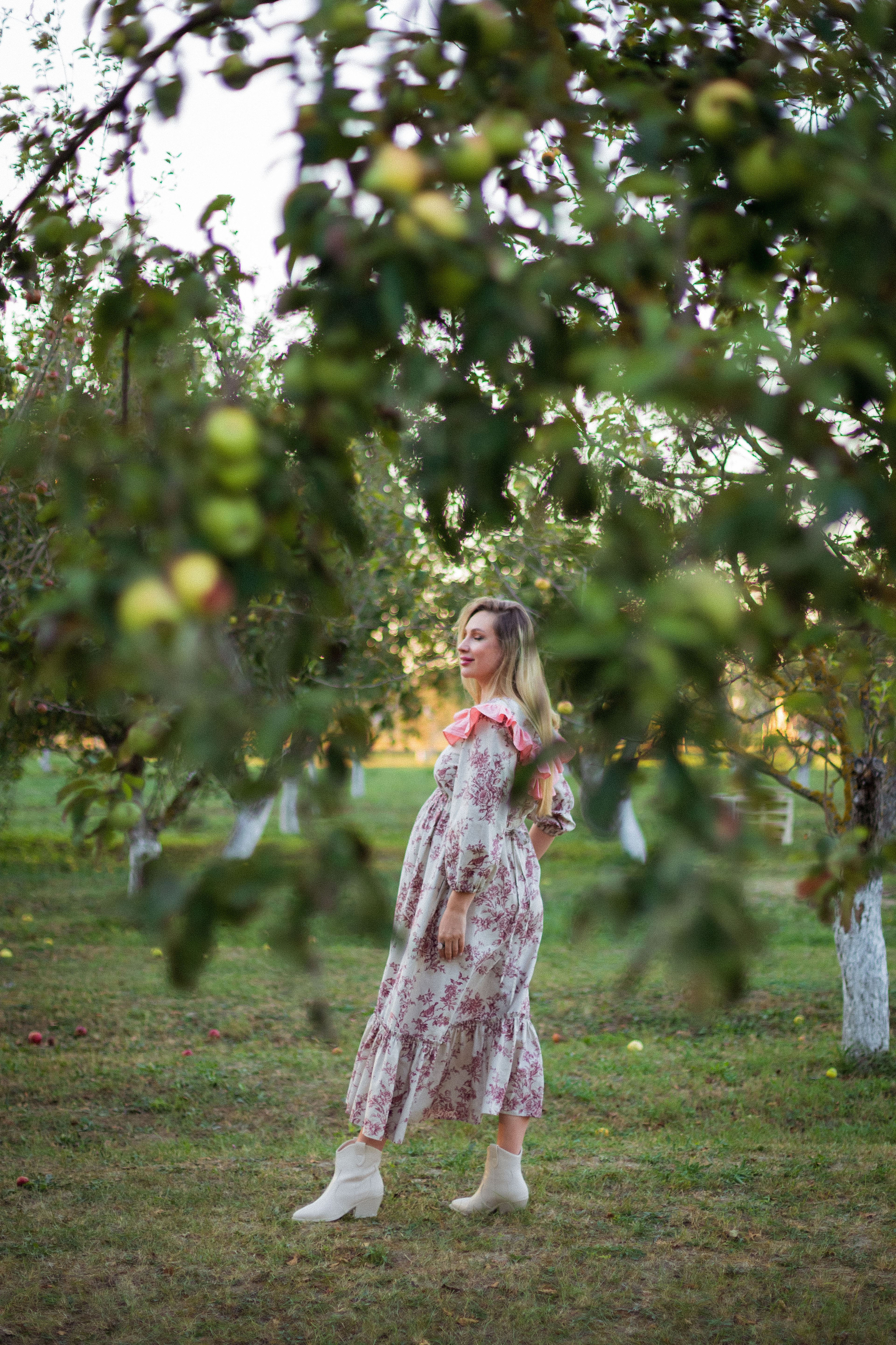 Apple trees. Валерия Трофимова ФОТОГРАФ|Санкт-Петербург |Крым