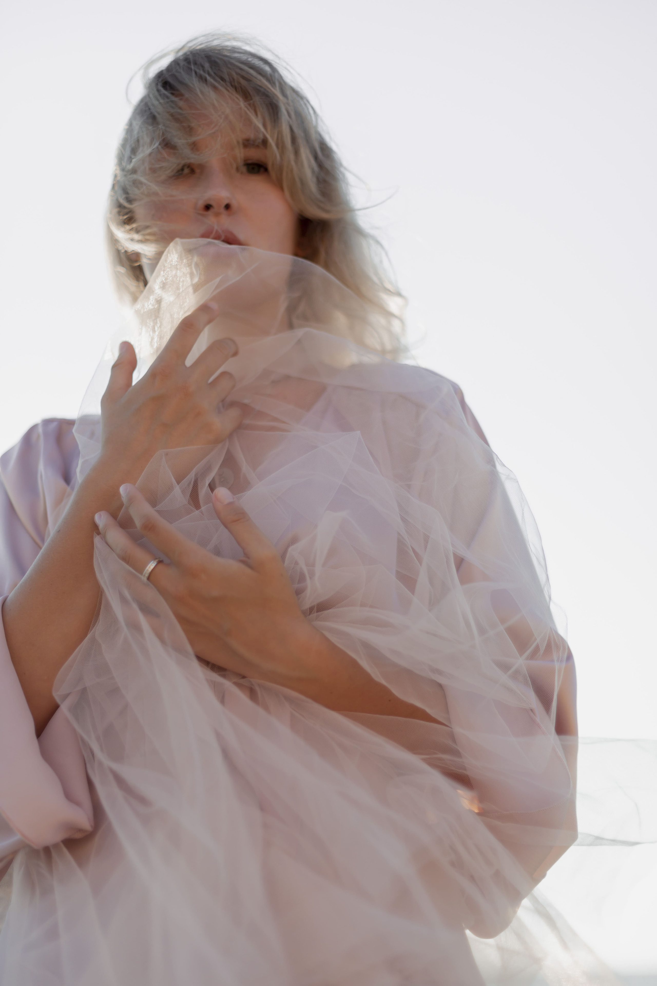 AIR. Валерия Трофимова ФОТОГРАФ|Санкт-Петербург |Крым