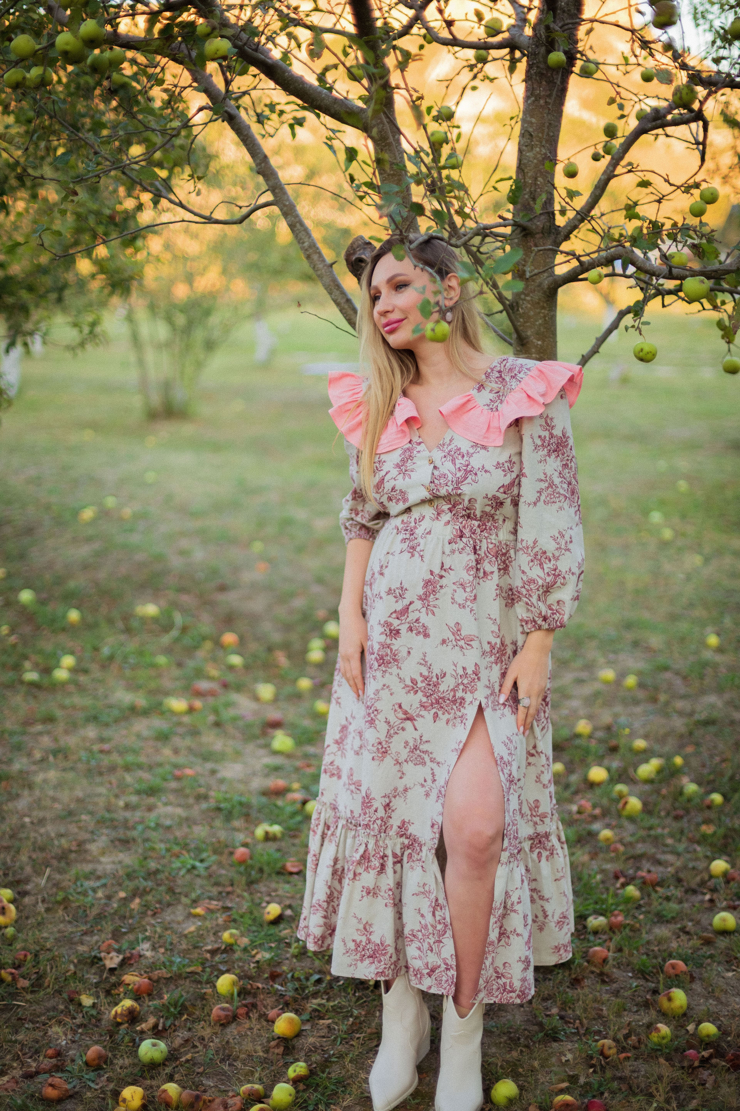 Apple trees. Валерия Трофимова ФОТОГРАФ|Санкт-Петербург |Крым