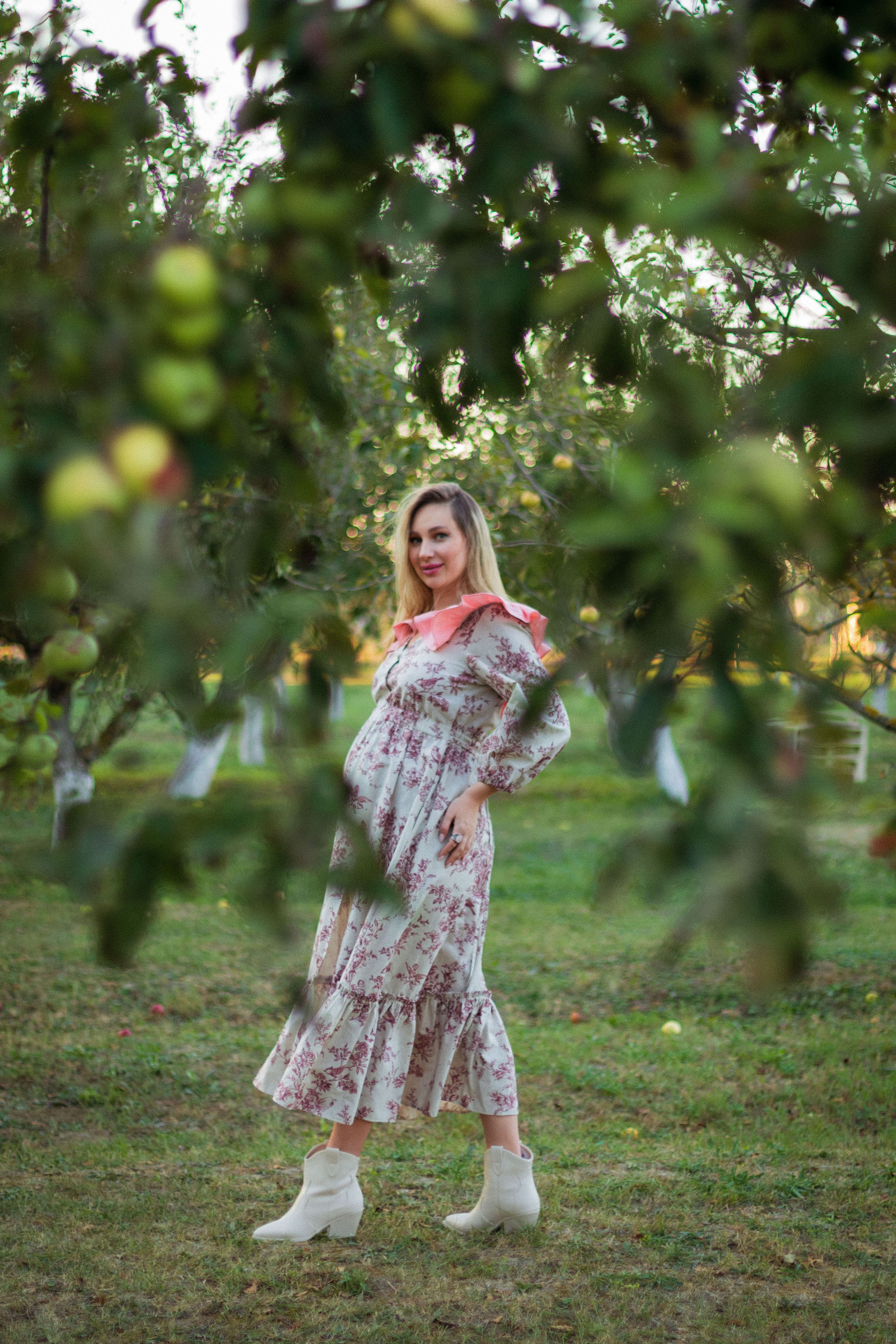 Apple trees. Валерия Трофимова ФОТОГРАФ|Санкт-Петербург |Крым