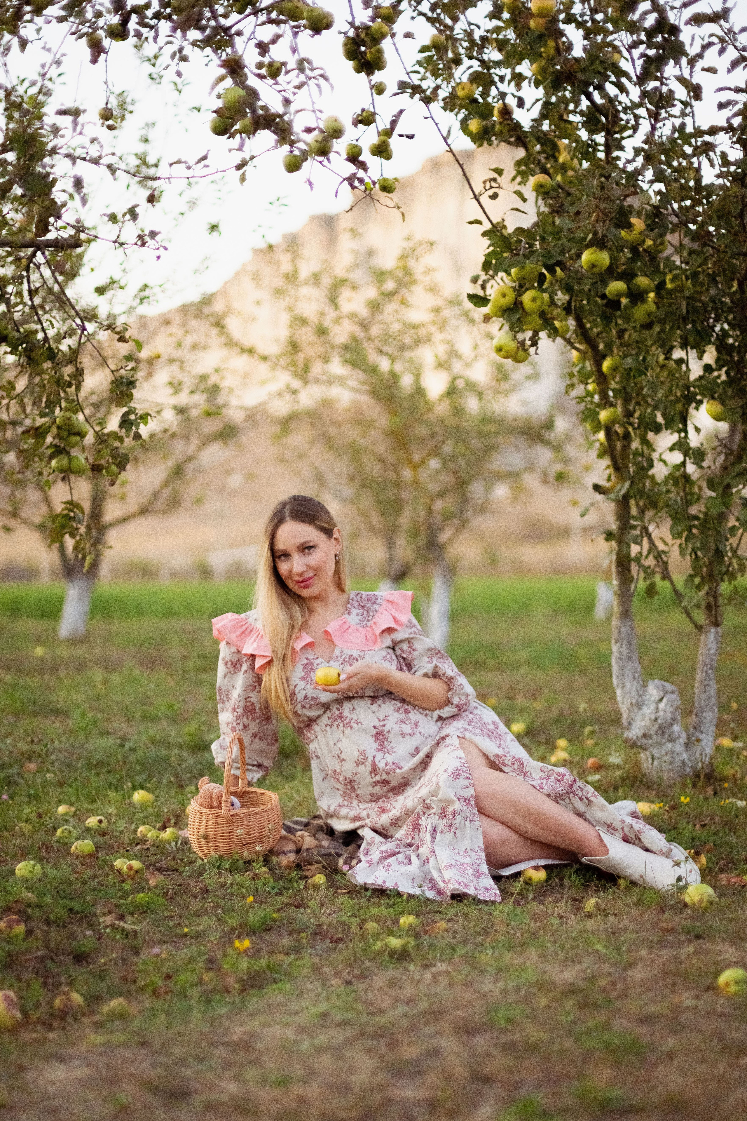 Apple trees. Валерия Трофимова ФОТОГРАФ|Санкт-Петербург |Крым